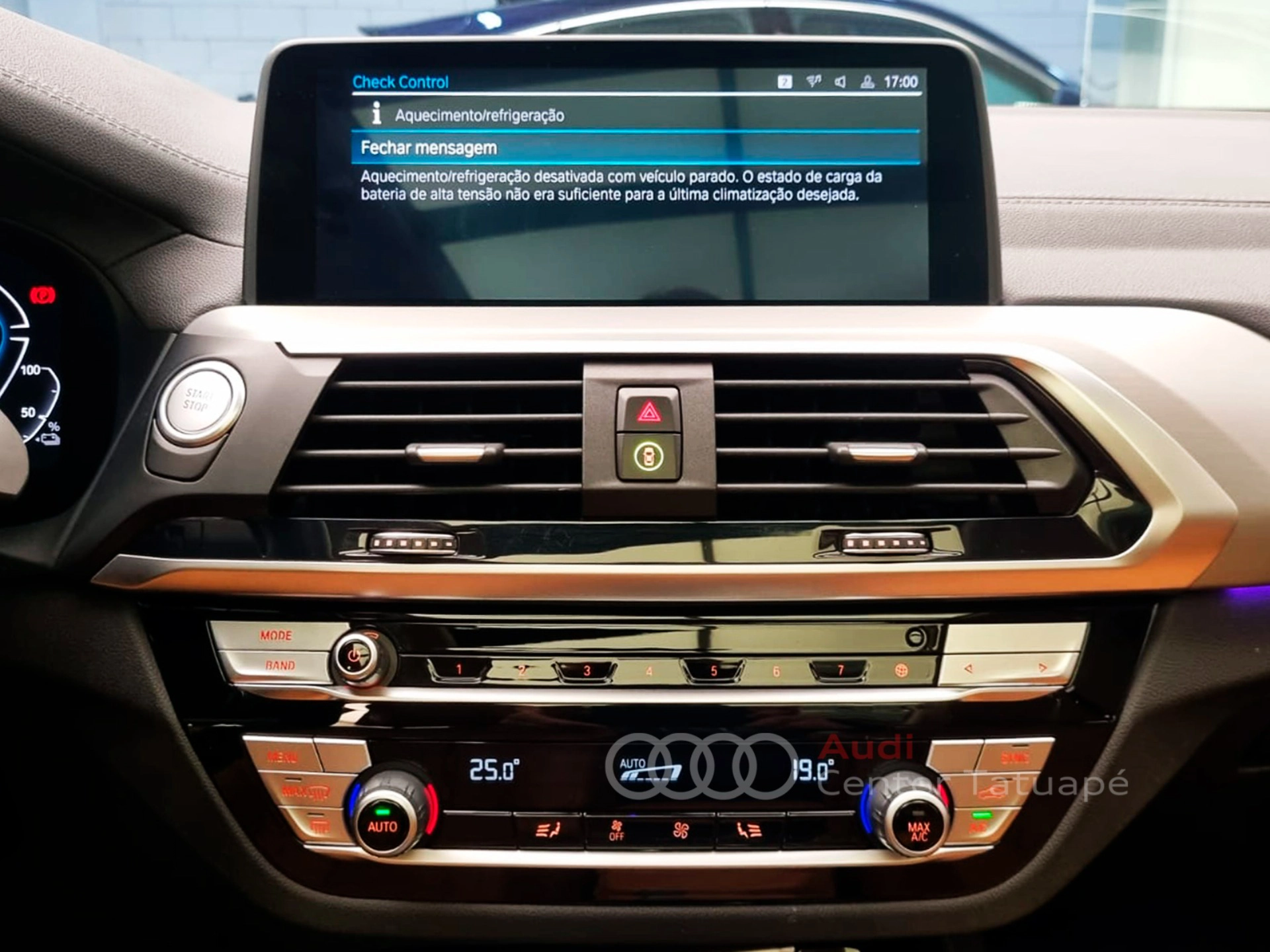 bmw X3 2.0 16V HÍBRIDO X LINE XDRIVE30E STEPTRONIC 202115