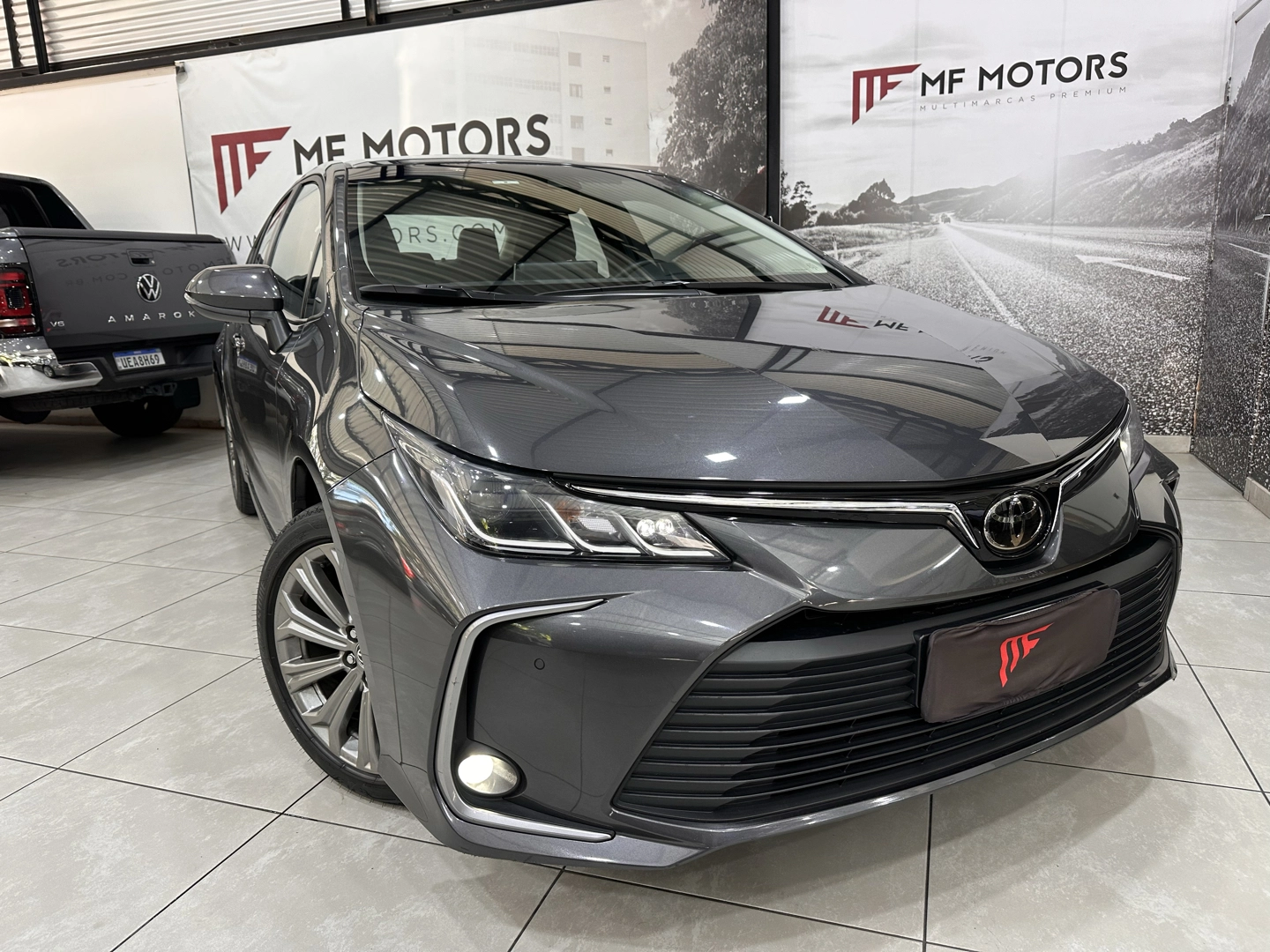 COROLLA