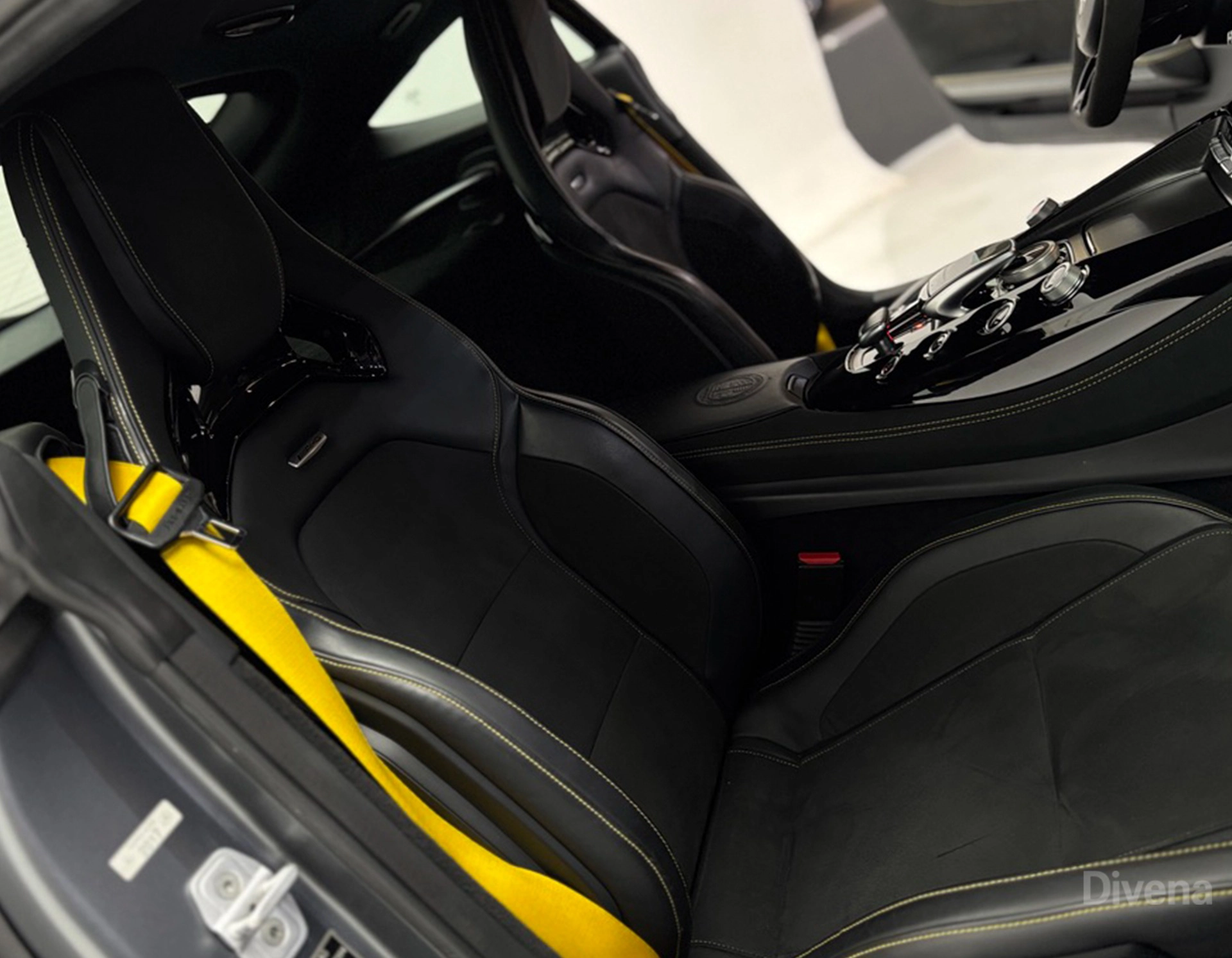 mercedes-benz AMG GT 4.0 V8 TURBO GASOLINA R 7G-DCT 201814