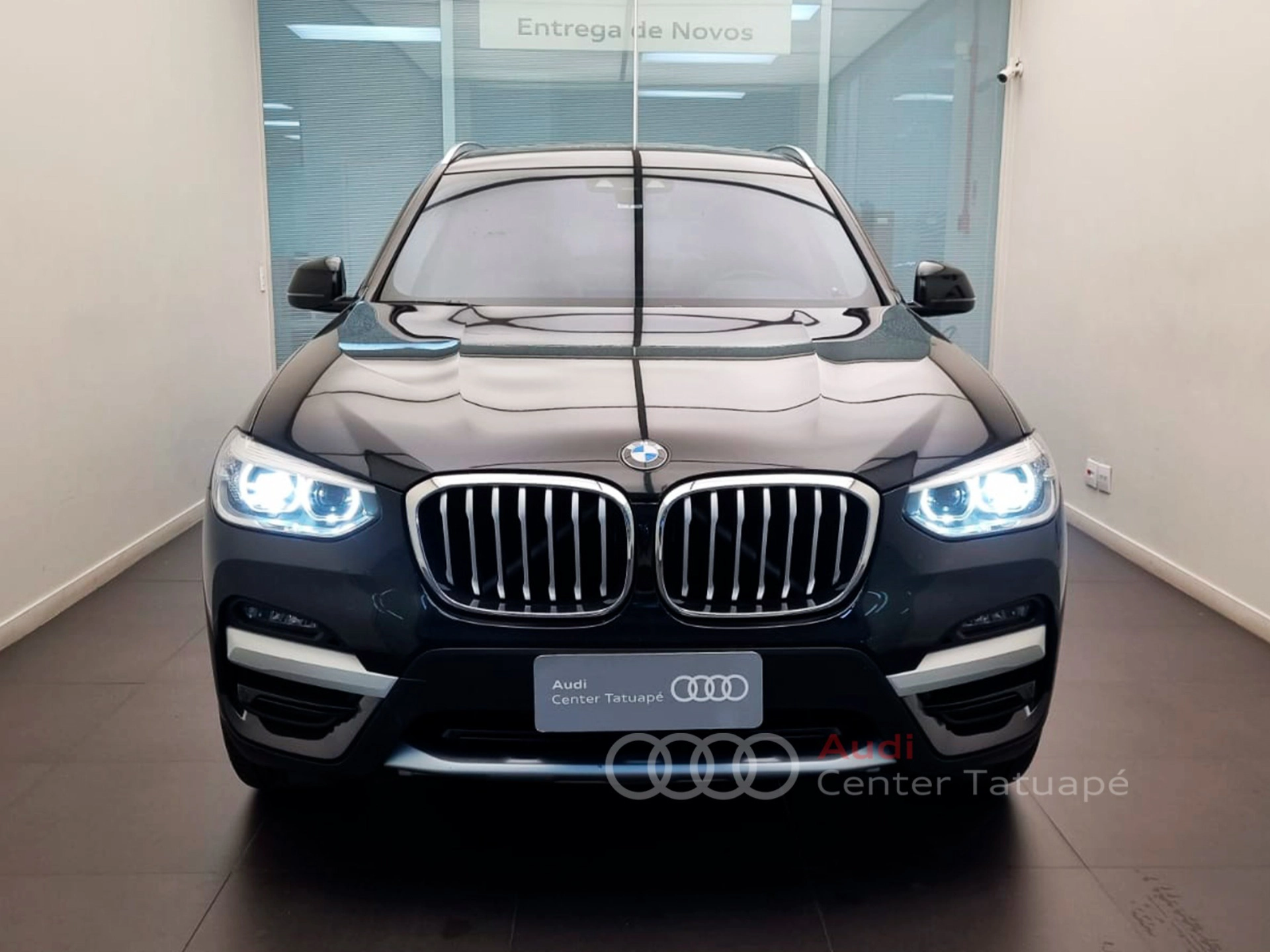 bmw X3 2.0 16V HÍBRIDO X LINE XDRIVE30E STEPTRONIC 20211