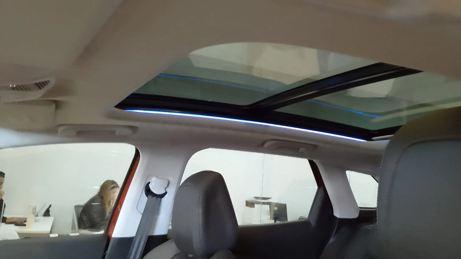 peugeot 3008 1.6 GRIFFE THP 16V GASOLINA 4P AUTOMÁTICO 20197