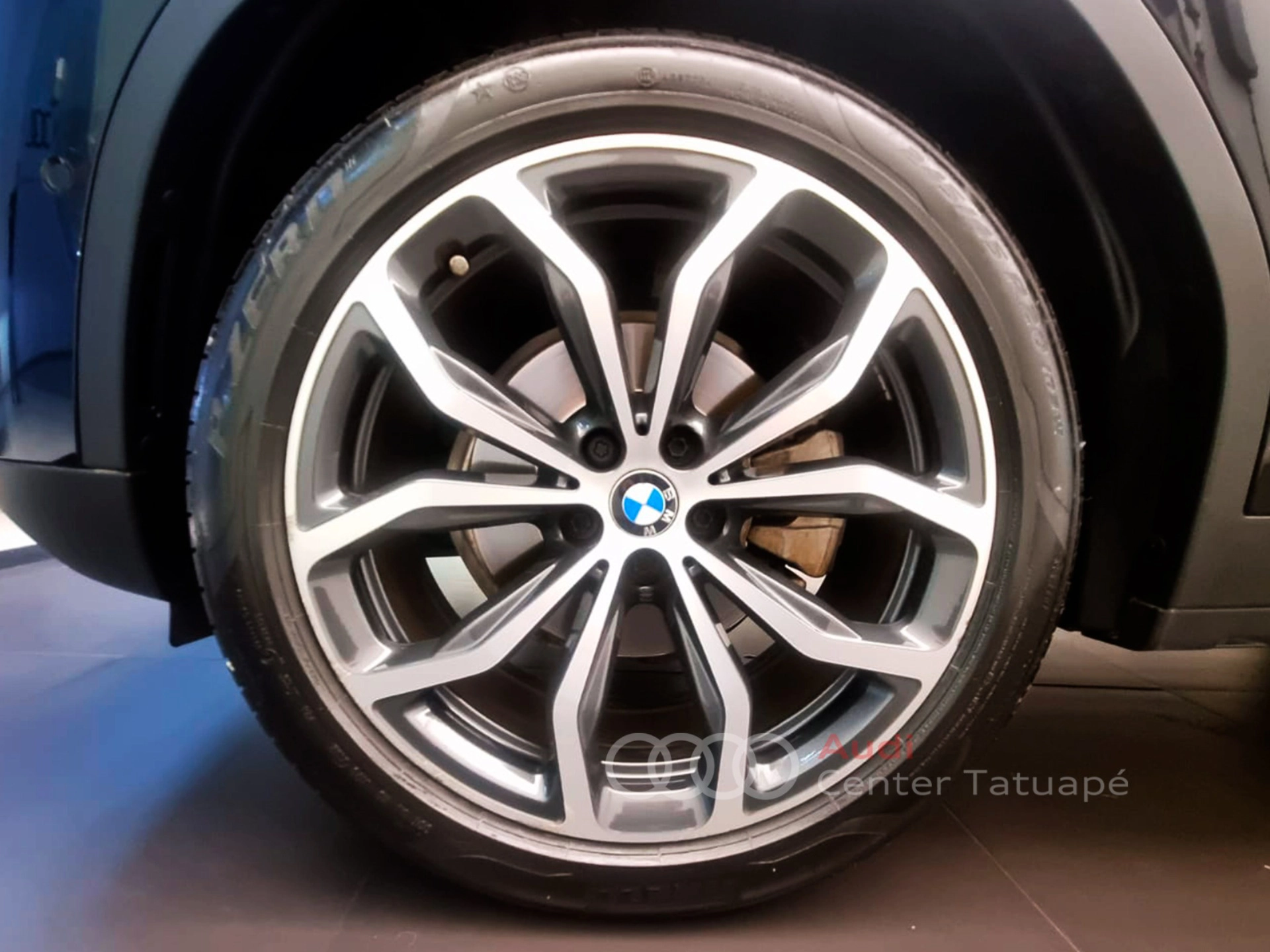bmw X3 2.0 16V HÍBRIDO X LINE XDRIVE30E STEPTRONIC 20217