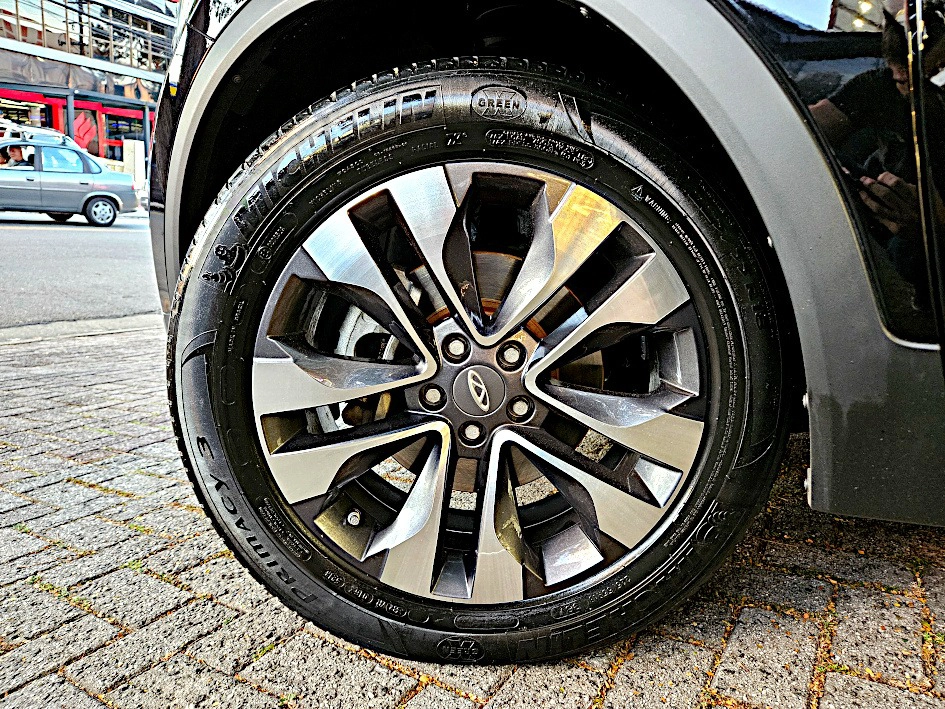 caoa chery TIGGO 5X 1.5 VVT TURBO IFLEX TXS DCT 202016