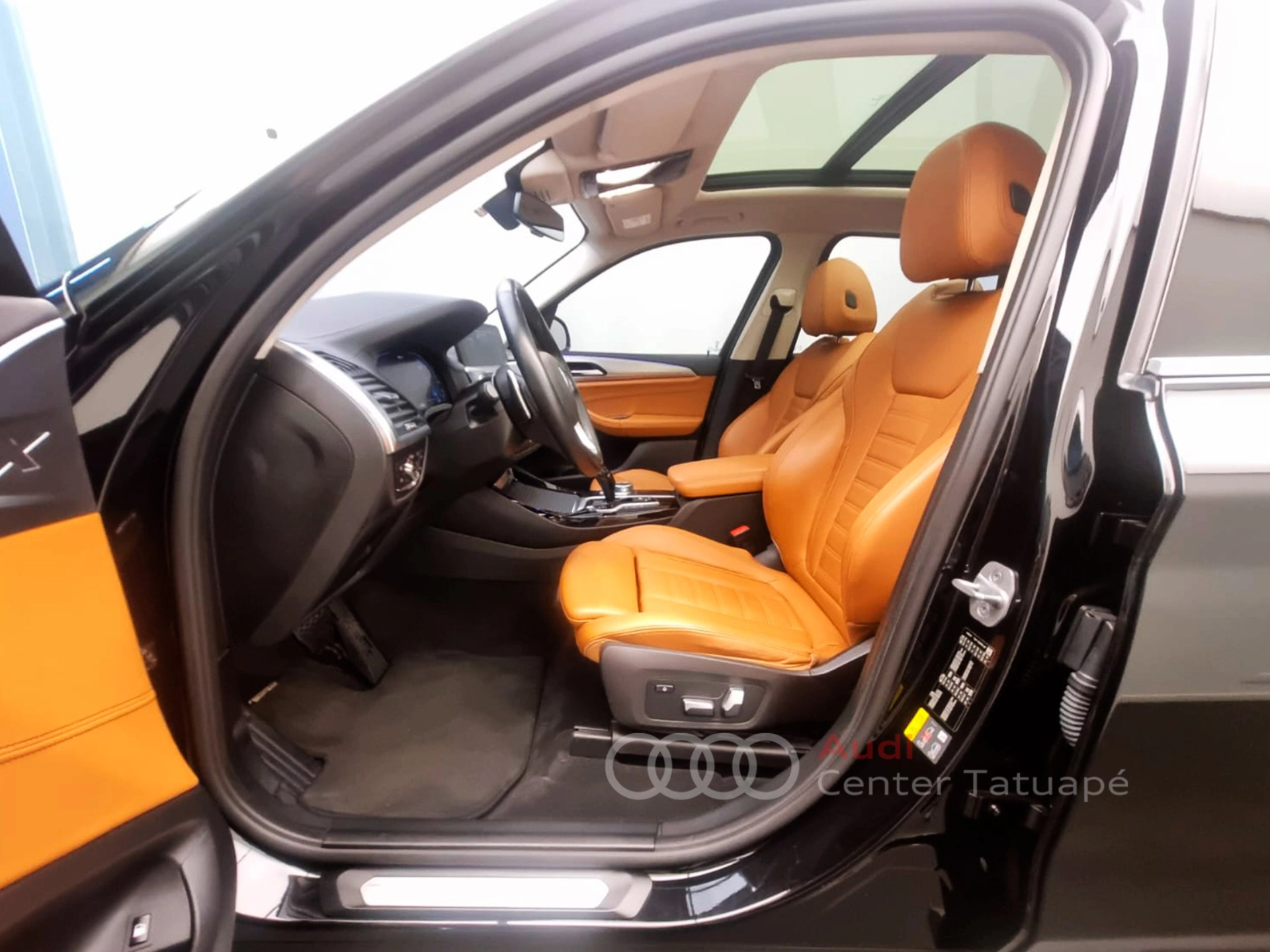 bmw X3 2.0 16V HÍBRIDO X LINE XDRIVE30E STEPTRONIC 20219