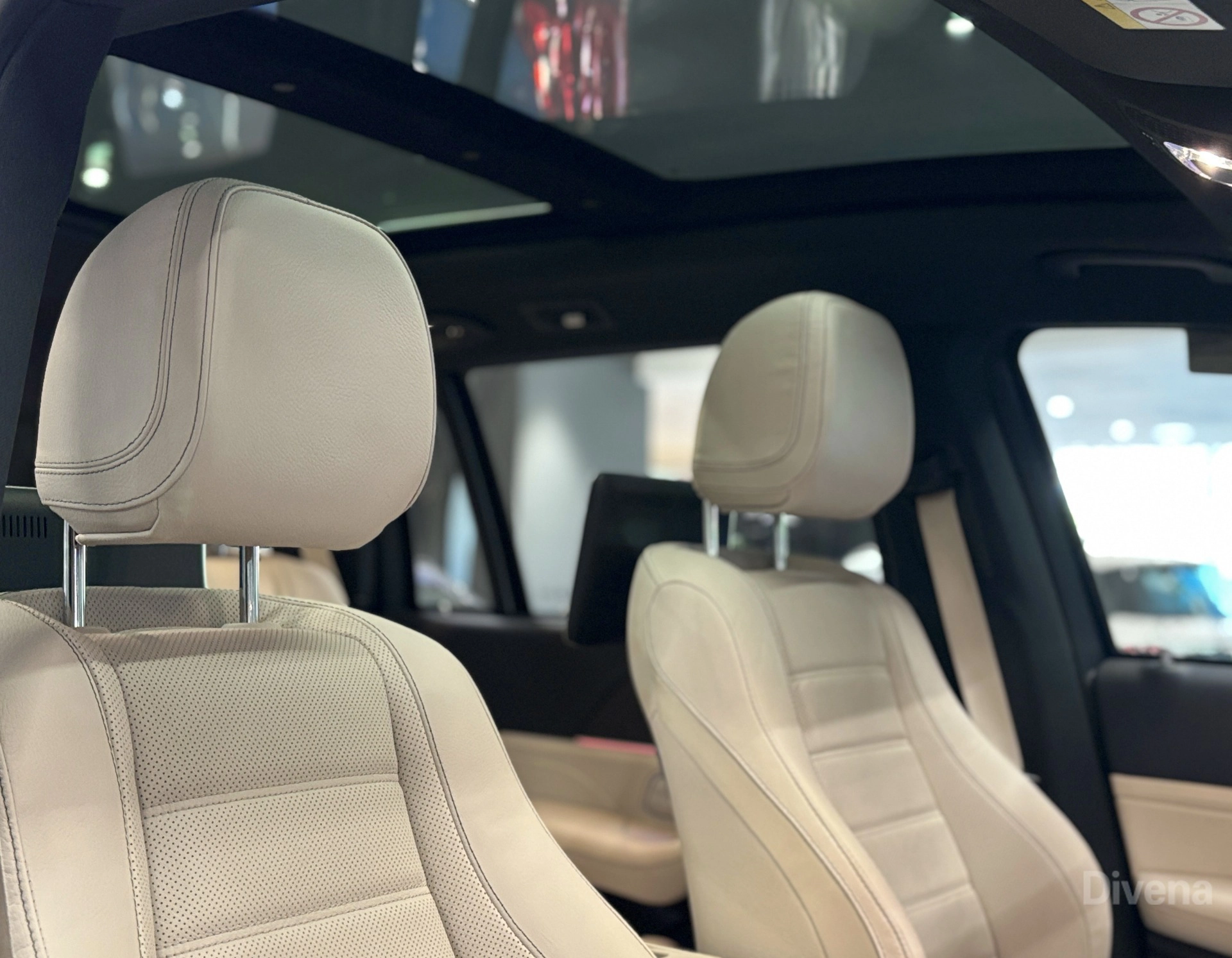 mercedes-benz GLS 450 3.0 I6 GASOLINA 4MATIC 9G-TRONIC 202410