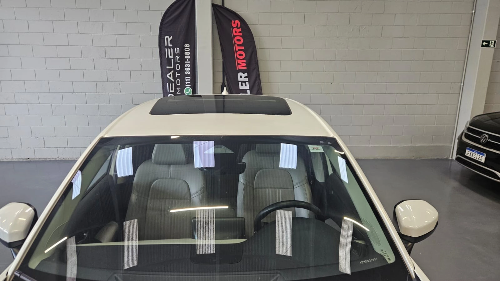honda ZR-V 2.0 I-VTEC GASOLINA TOURING CVT 202417