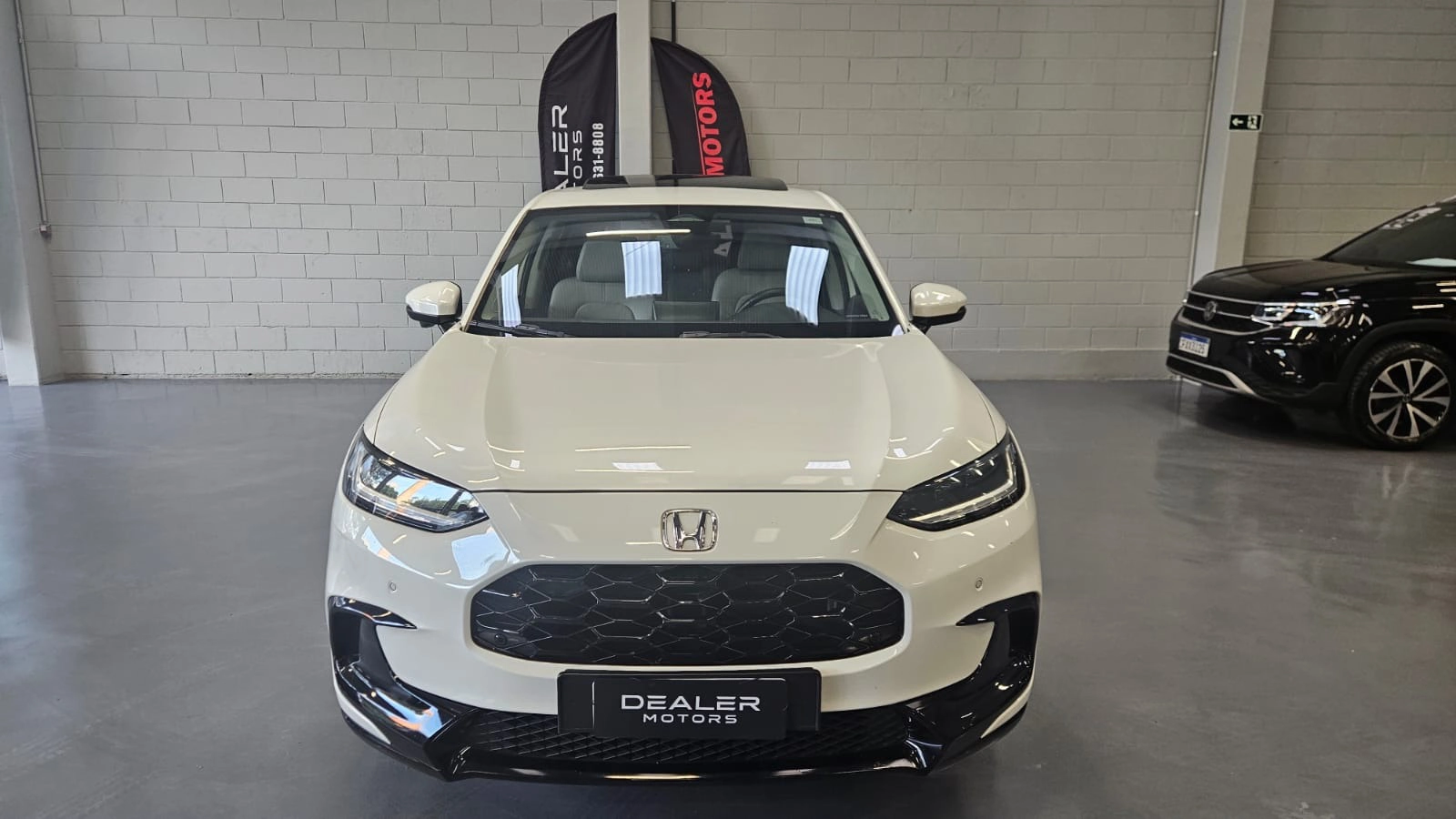 honda ZR-V 2.0 I-VTEC GASOLINA TOURING CVT 20244