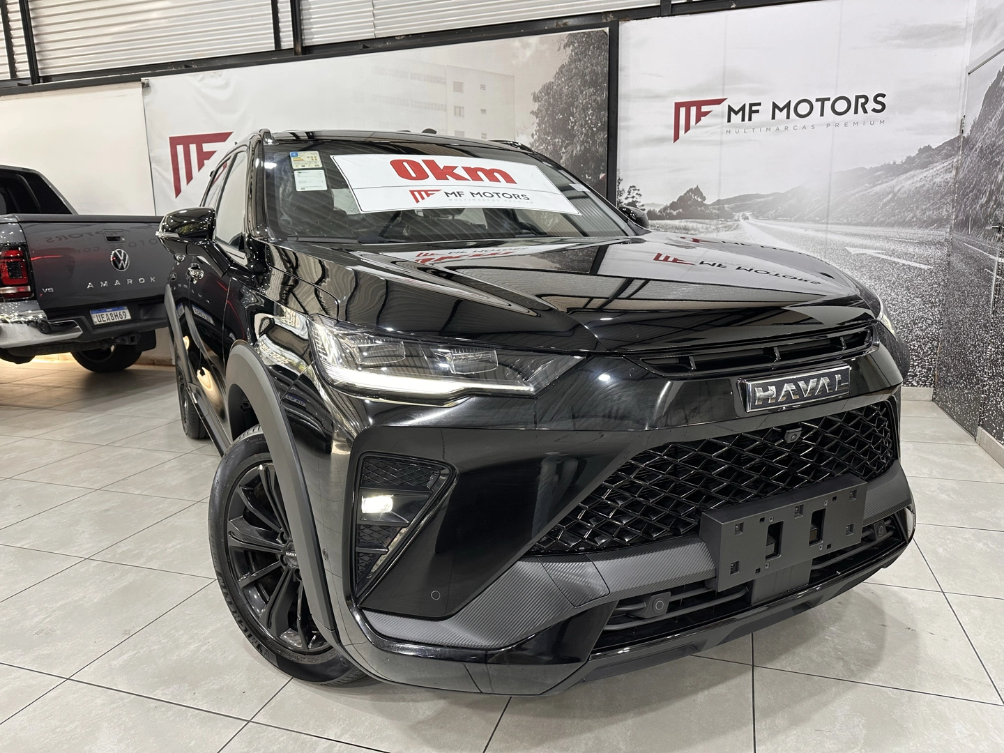 HAVAL H6 GT
