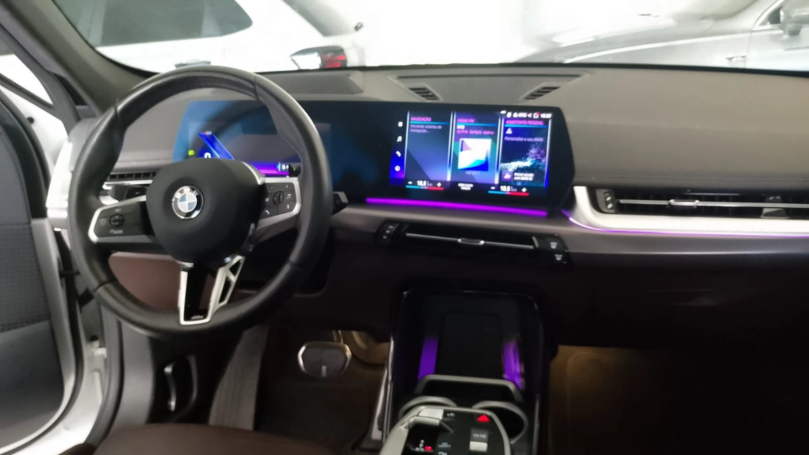 bmw X1 2.0 16V TURBO GASOLINA SDRIVE20I M SPORT STEPTRONIC 20237