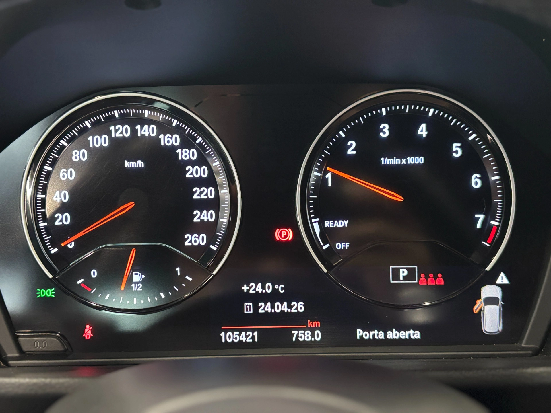 bmw X1 2.0 16V TURBO ACTIVEFLEX SDRIVE20I GP 4P AUTOMÁTICO 20229