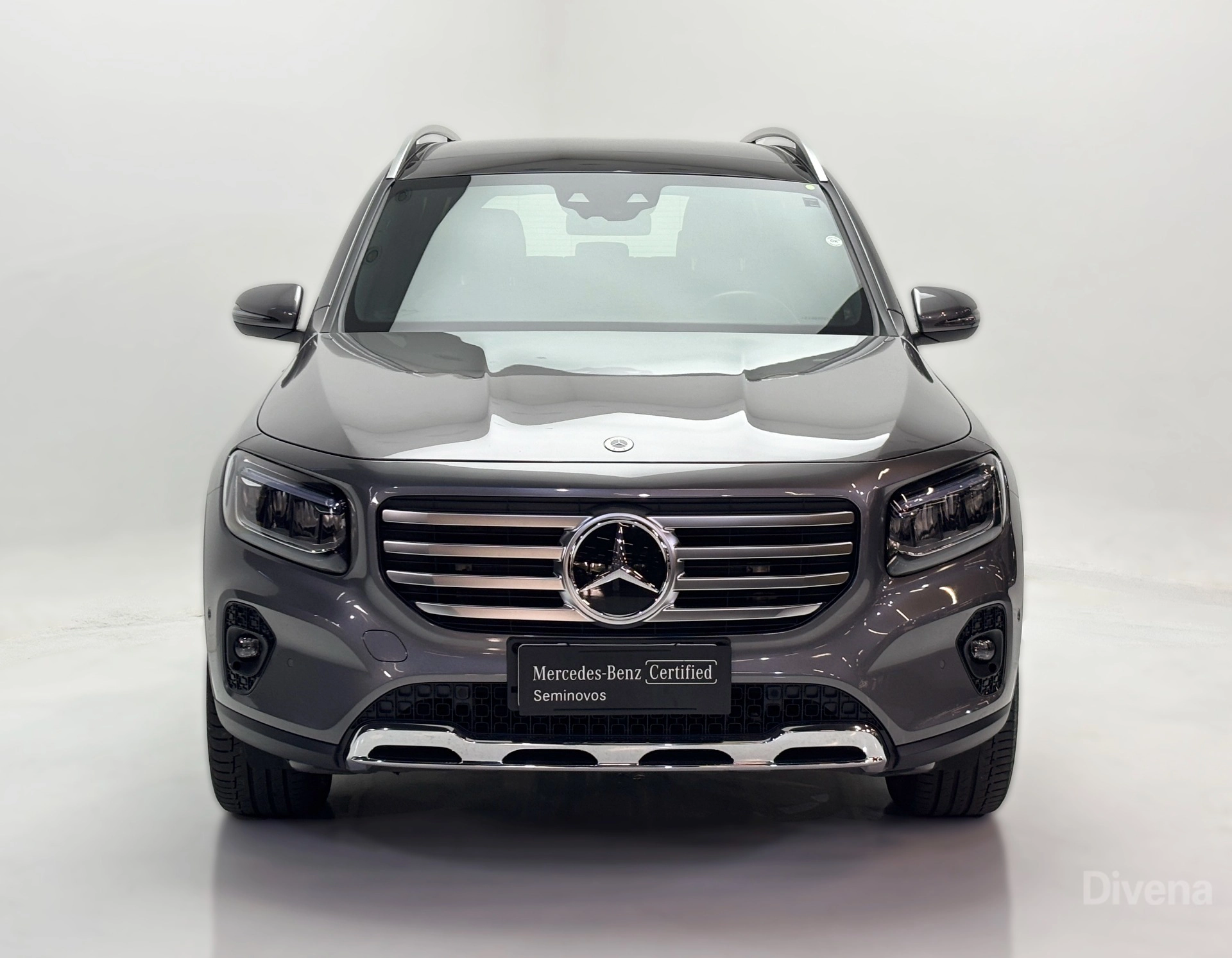 mercedes-benz GLB 200 1.3 MHEV PROGRESSIVE 7G-DCT 20241