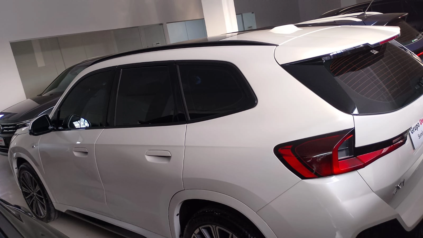 bmw X1 2.0 16V TURBO GASOLINA SDRIVE20I M SPORT STEPTRONIC 20234
