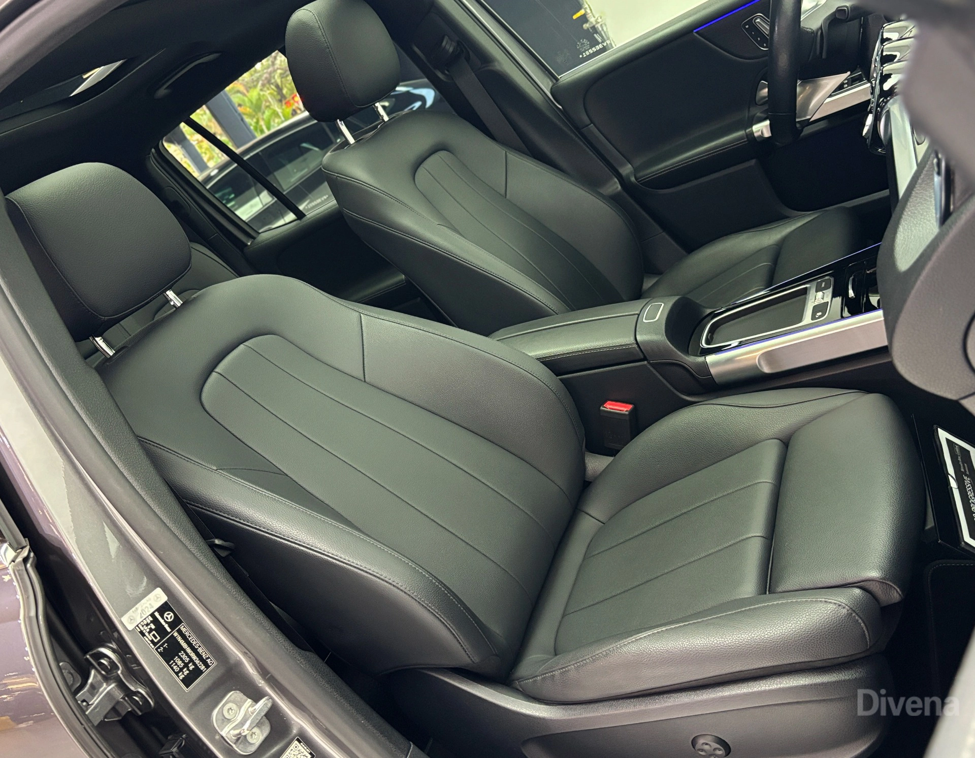 mercedes-benz GLB 200 1.3 MHEV PROGRESSIVE 7G-DCT 20248