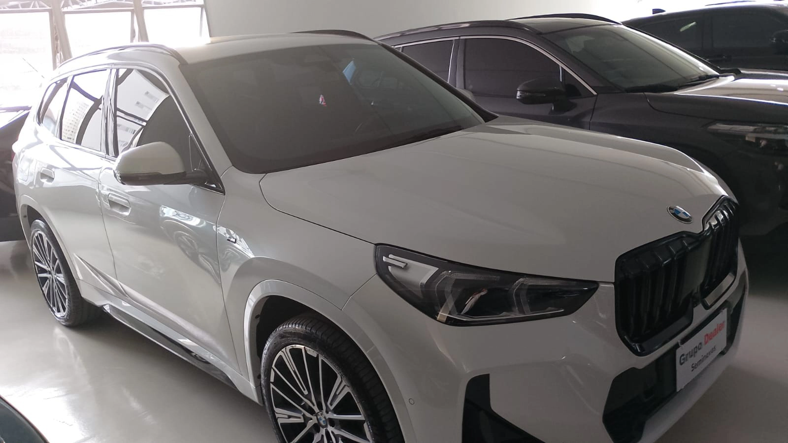 bmw X1 2.0 16V TURBO GASOLINA SDRIVE20I M SPORT STEPTRONIC 20233