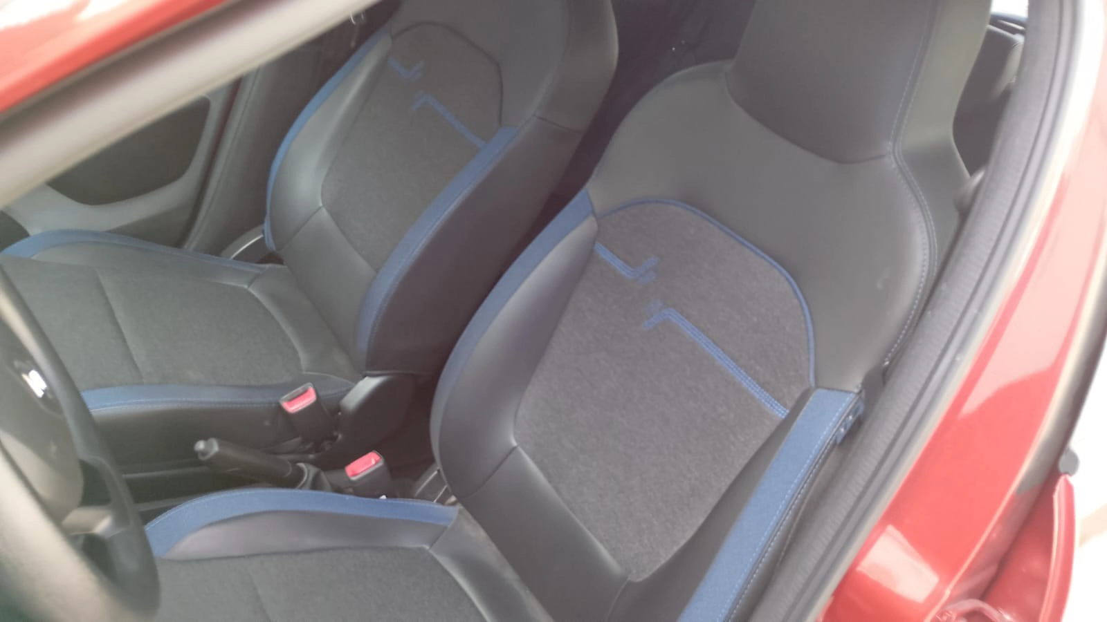 renault KWID 1.0 12V SCE FLEX INTENSE MANUAL 20235