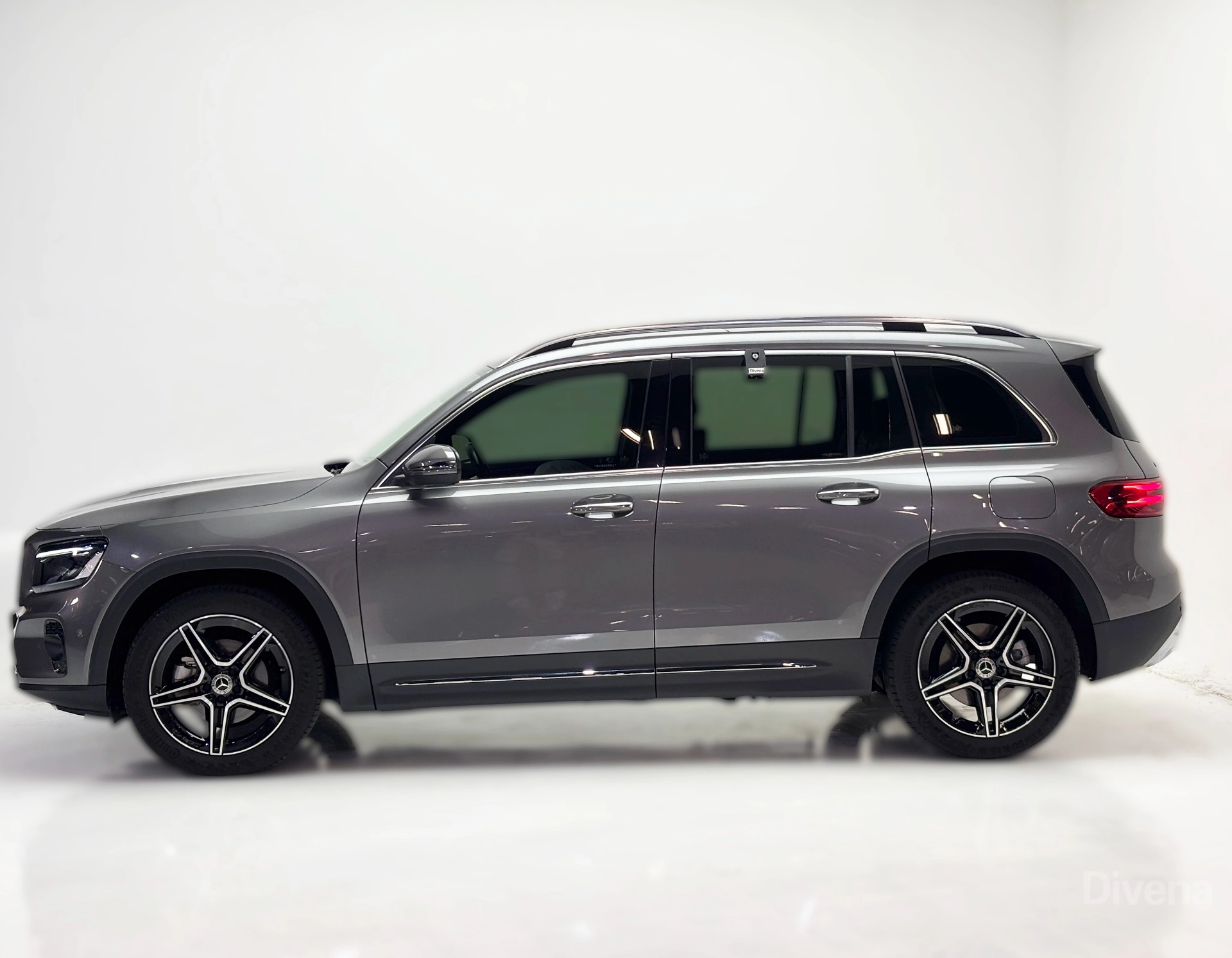 mercedes-benz GLB 200 1.3 MHEV PROGRESSIVE 7G-DCT 20242