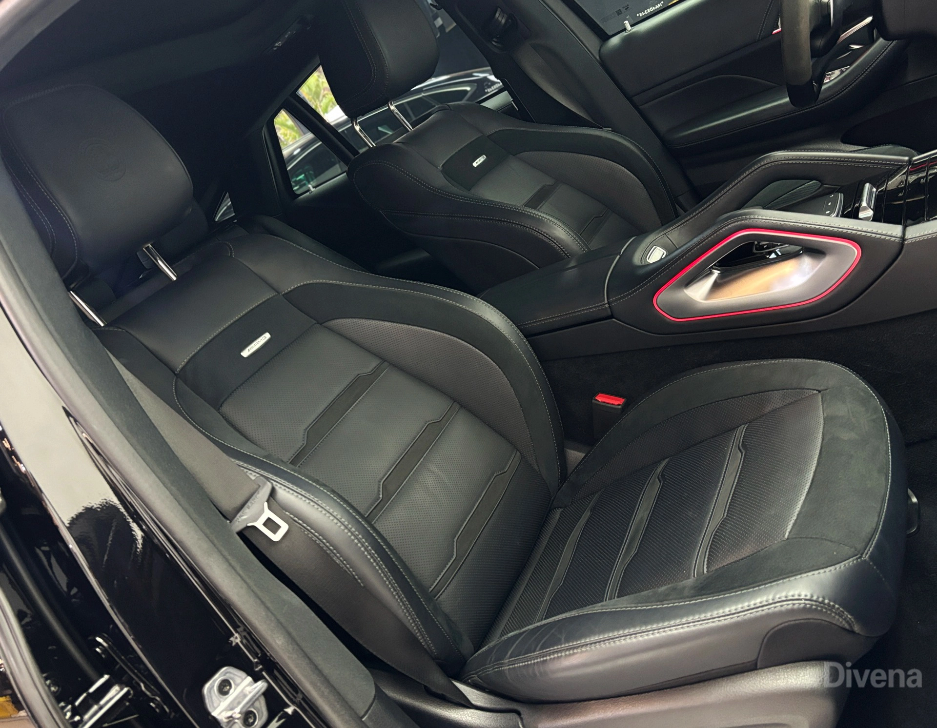 mercedes-benz GLE 63 AMG 4.0 V8 BITURBO GASOLINA COUPÉ S 4MATIC 9G-TRONIC 202110