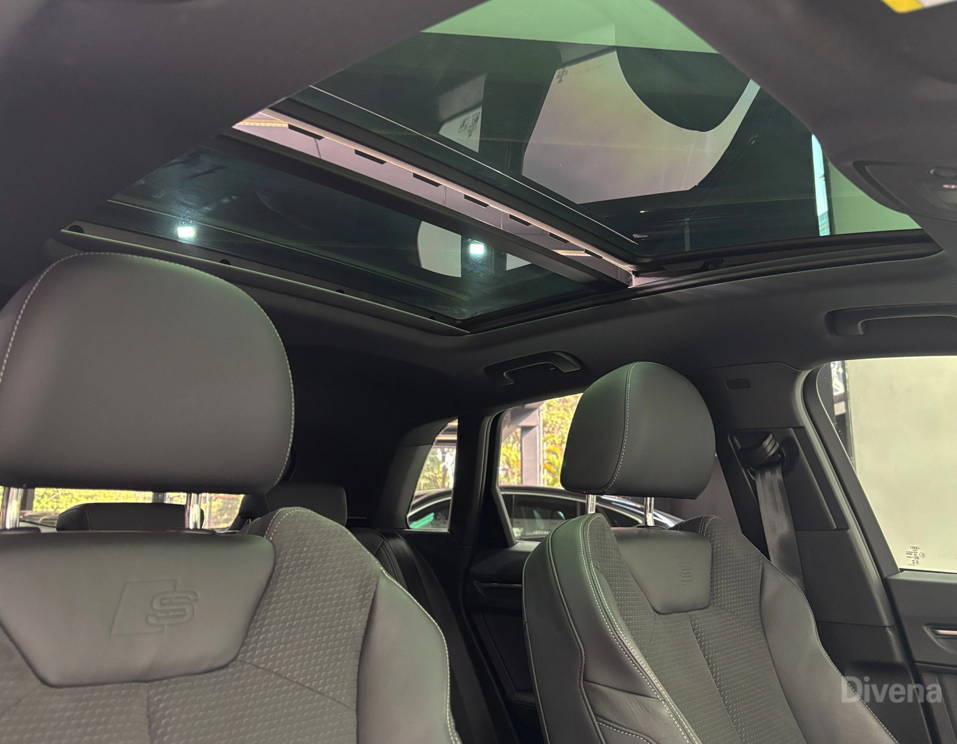 audi Q3 2.0 40 TFSI GASOLINA PERFORMANCE QUATTRO TIPTRONIC 20249