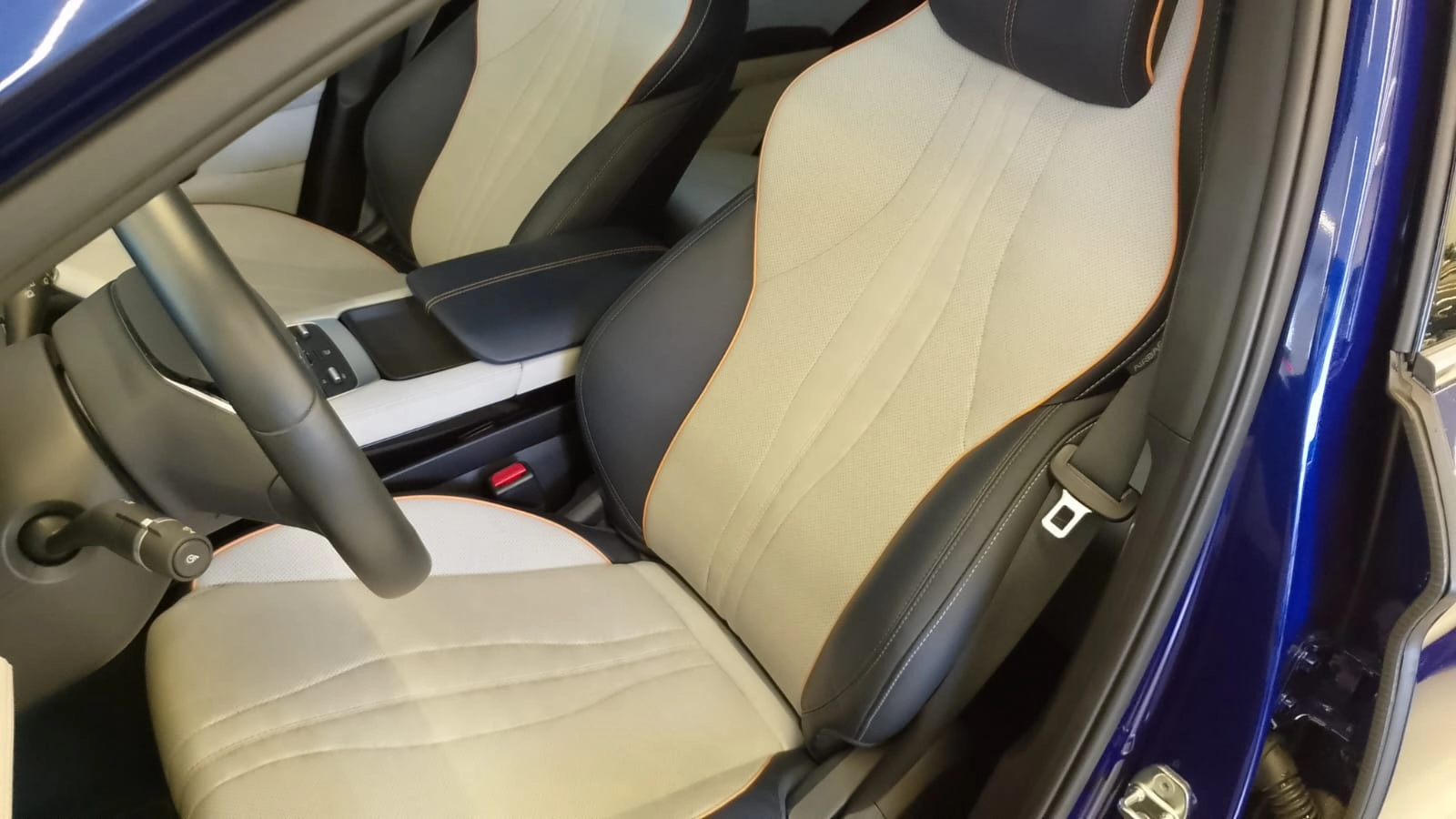 byd SONG PLUS 1.5 DM-I HÍBRIDO AUTOMÁTICO 20259