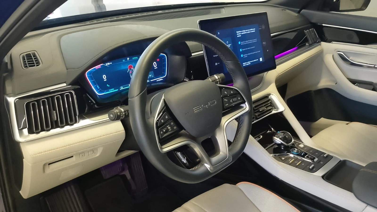 byd SONG PLUS 1.5 DM-I HÍBRIDO AUTOMÁTICO 20258