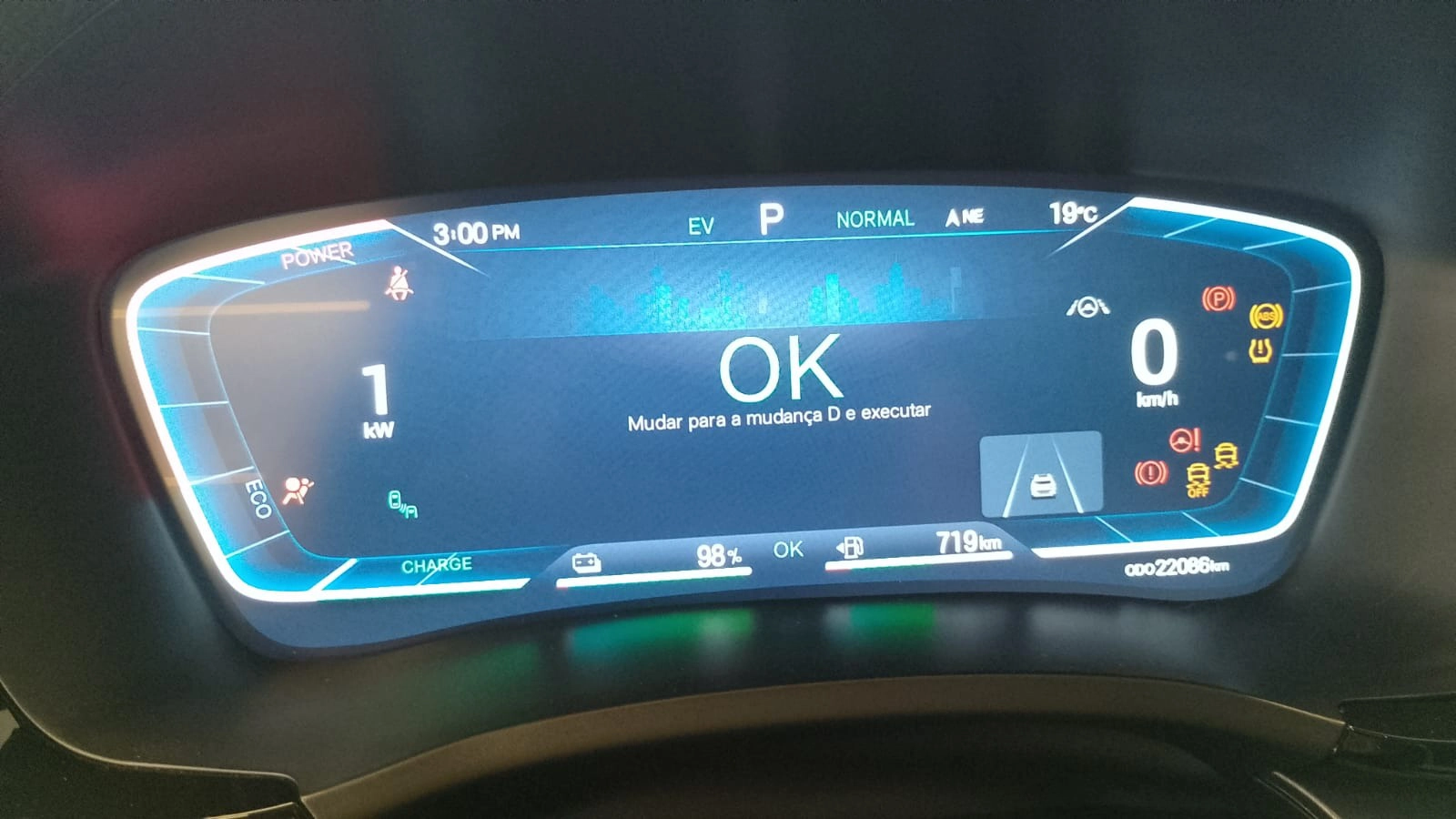 byd SONG PLUS 1.5 DM-I HÍBRIDO AUTOMÁTICO 20252