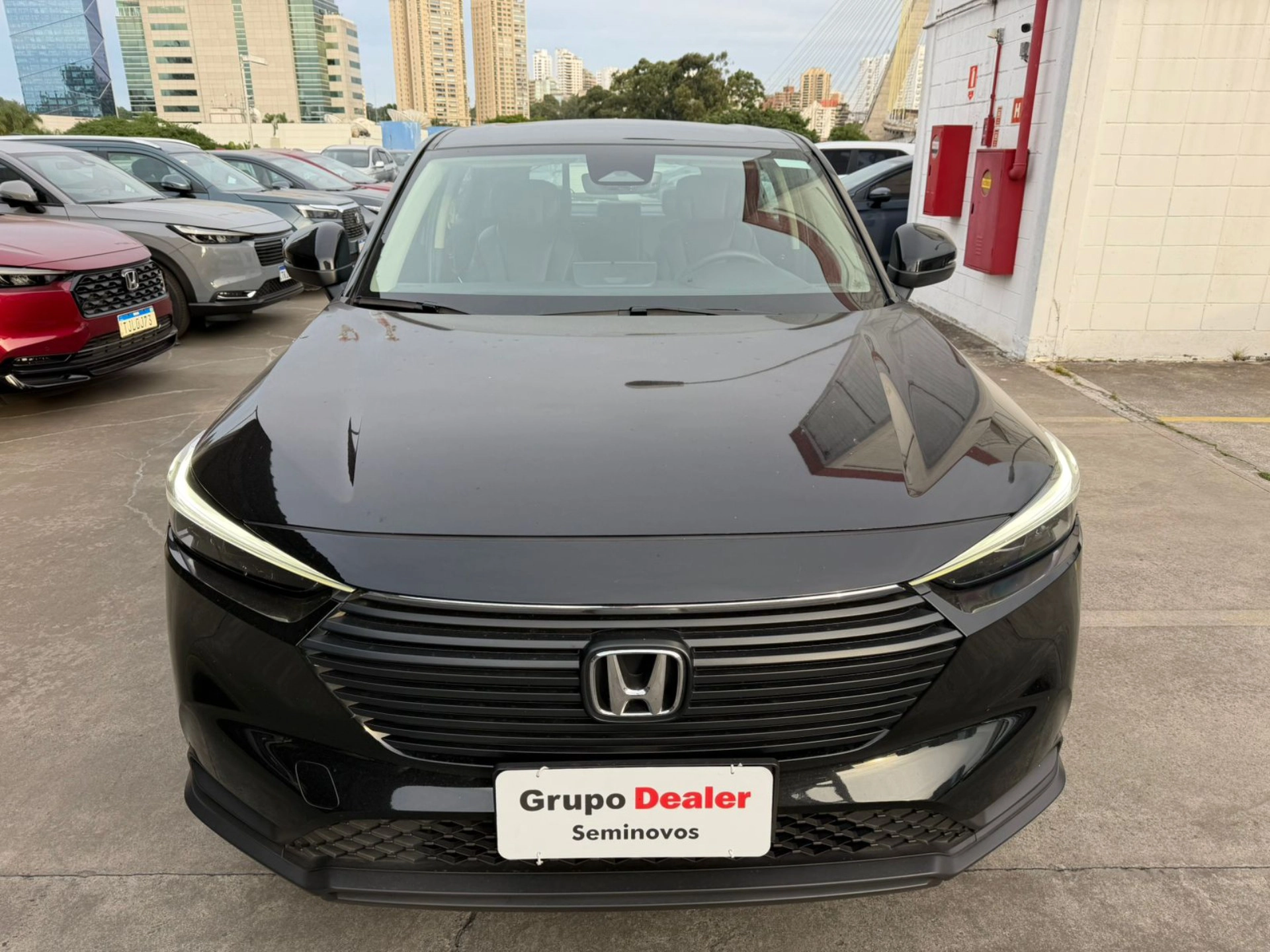 honda HR-V 1.5 DI I-VTEC FLEX EXL CVT 20251