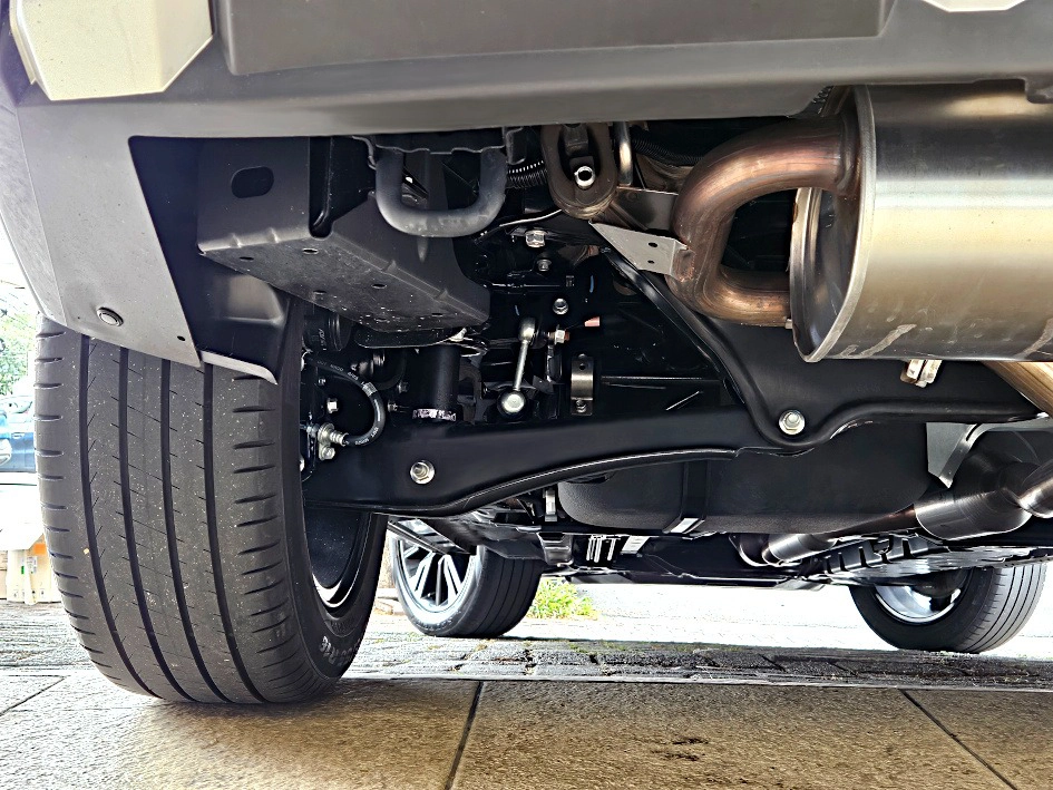mitsubishi ECLIPSE CROSS 1.5 MIVEC TURBO GASOLINA HPE CVT 202414