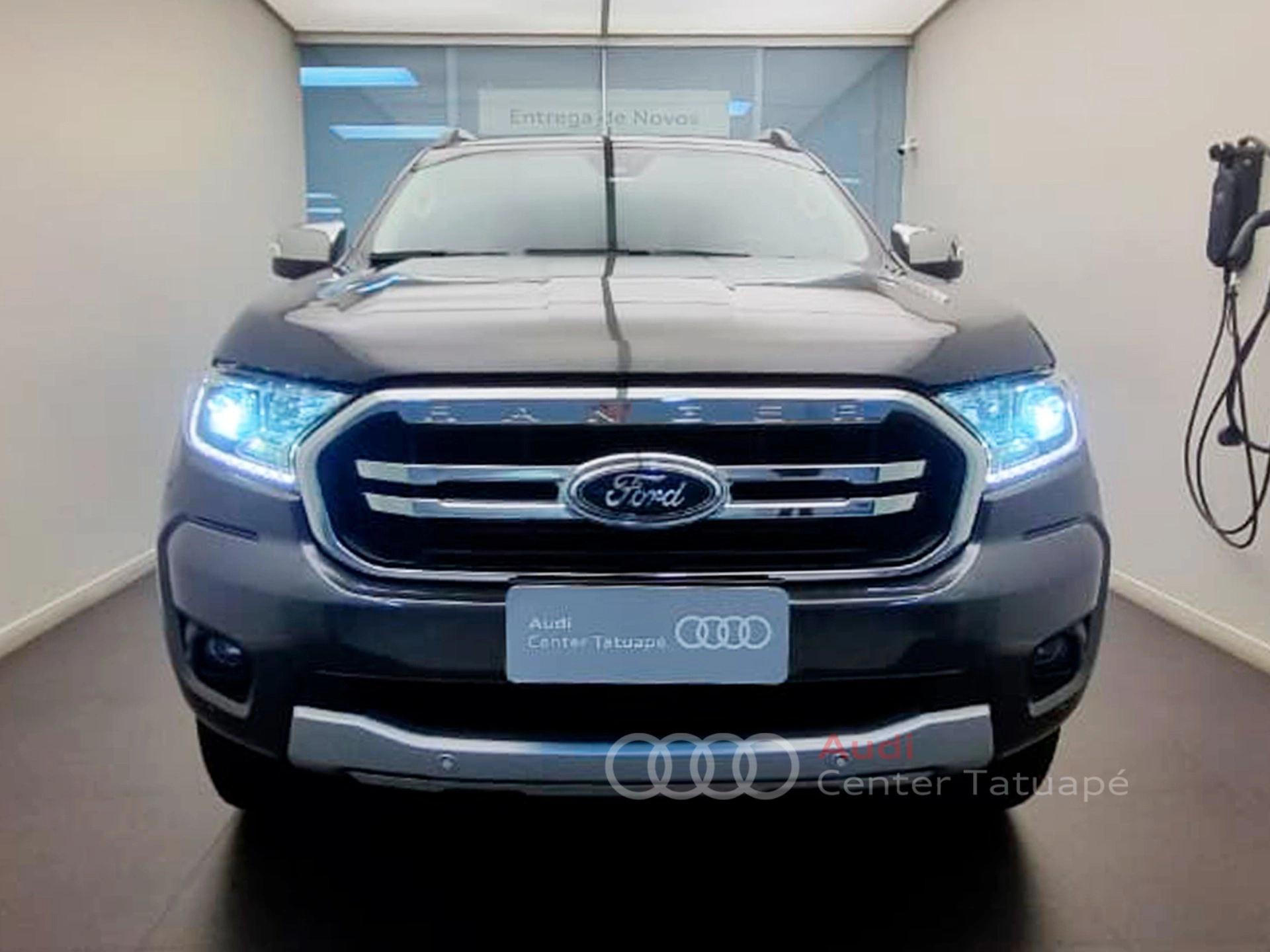 ford RANGER 3.2 LIMITED 4X4 CD 20V DIESEL 4P AUTOMÁTICO 20231