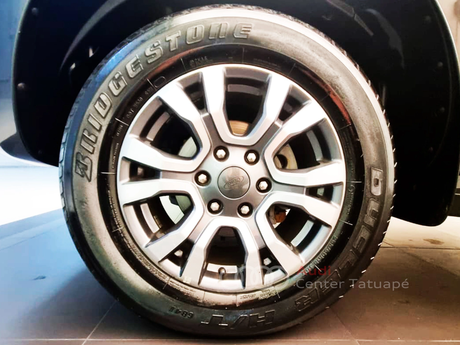 ford RANGER 3.2 LIMITED 4X4 CD 20V DIESEL 4P AUTOMÁTICO 20237