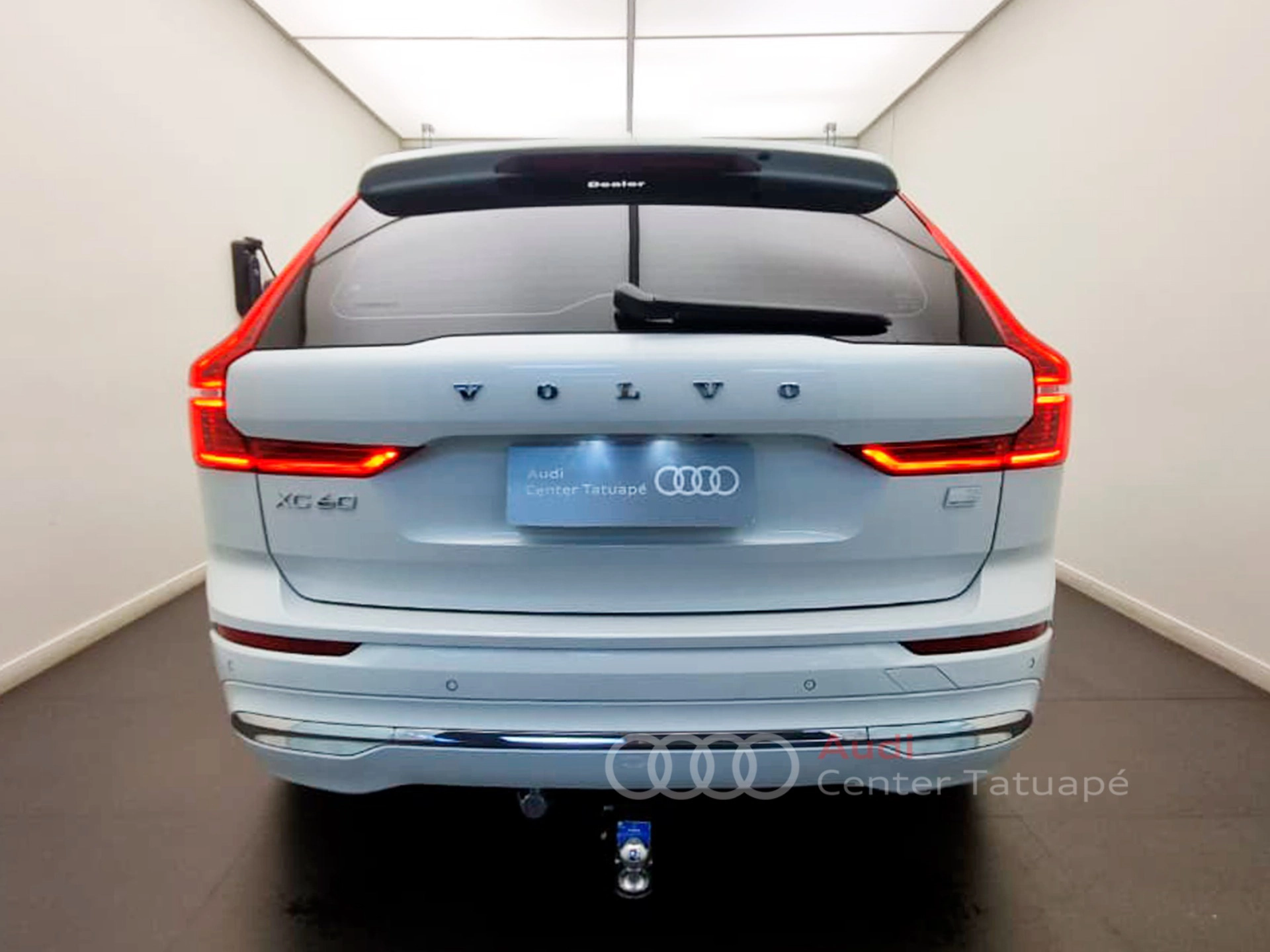 volvo XC60 2.0 T8 RECHARGE PLUS AWD GEARTRONIC 20234