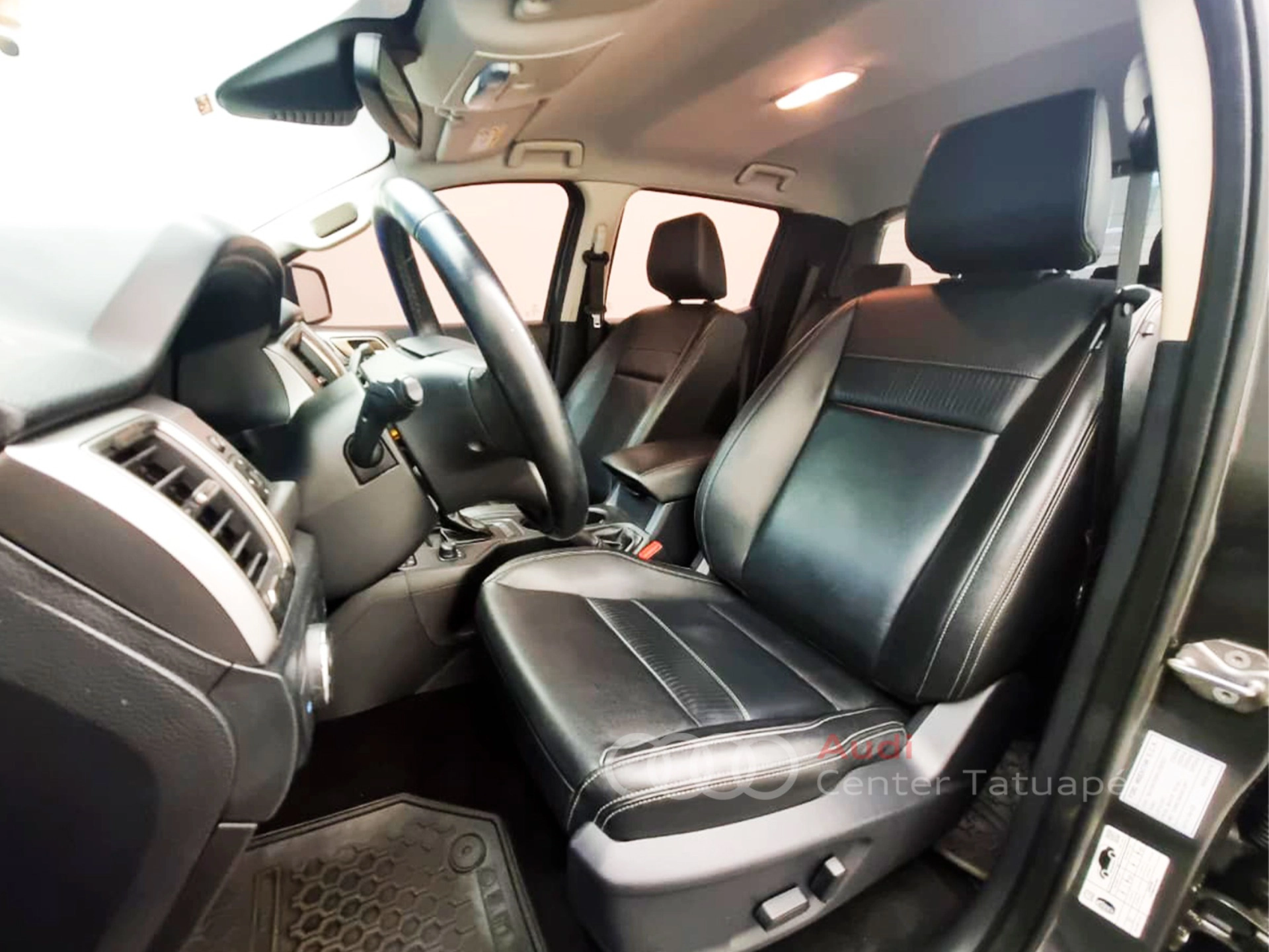 ford RANGER 3.2 LIMITED 4X4 CD 20V DIESEL 4P AUTOMÁTICO 202311