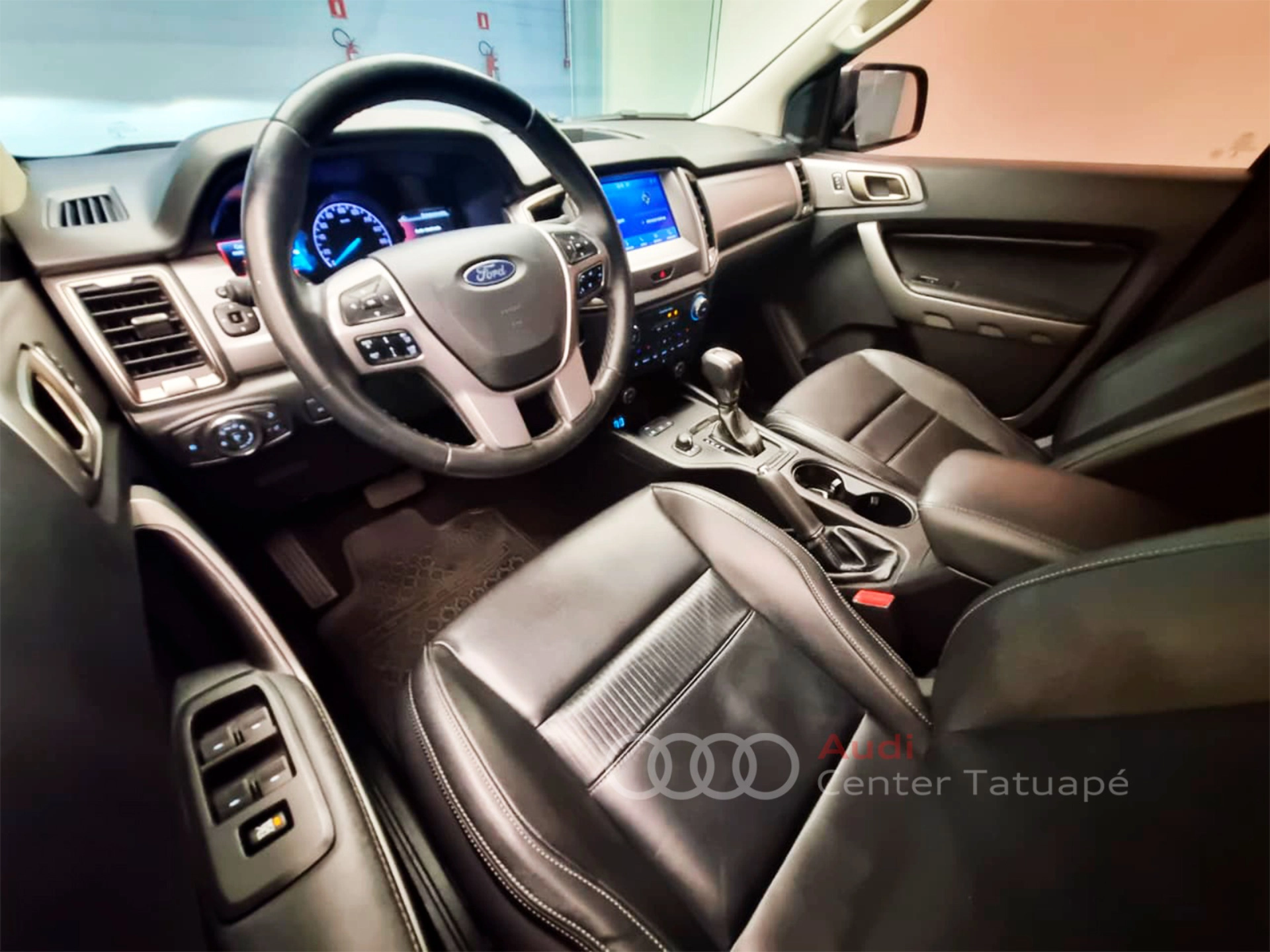 ford RANGER 3.2 LIMITED 4X4 CD 20V DIESEL 4P AUTOMÁTICO 202310