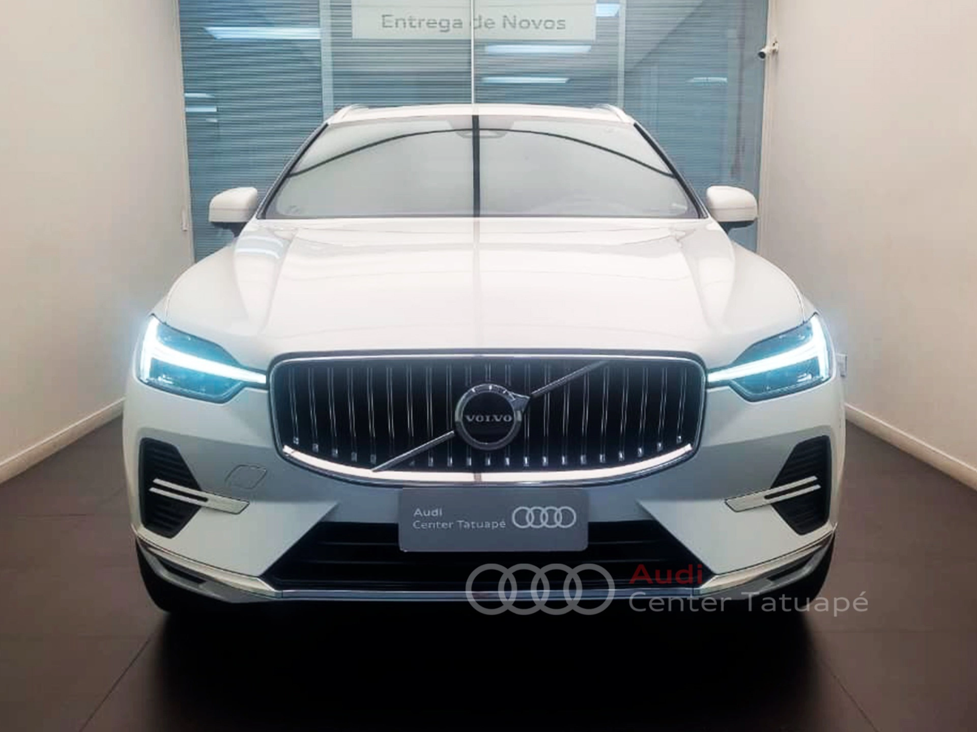 volvo XC60 2.0 T8 RECHARGE PLUS AWD GEARTRONIC 20231