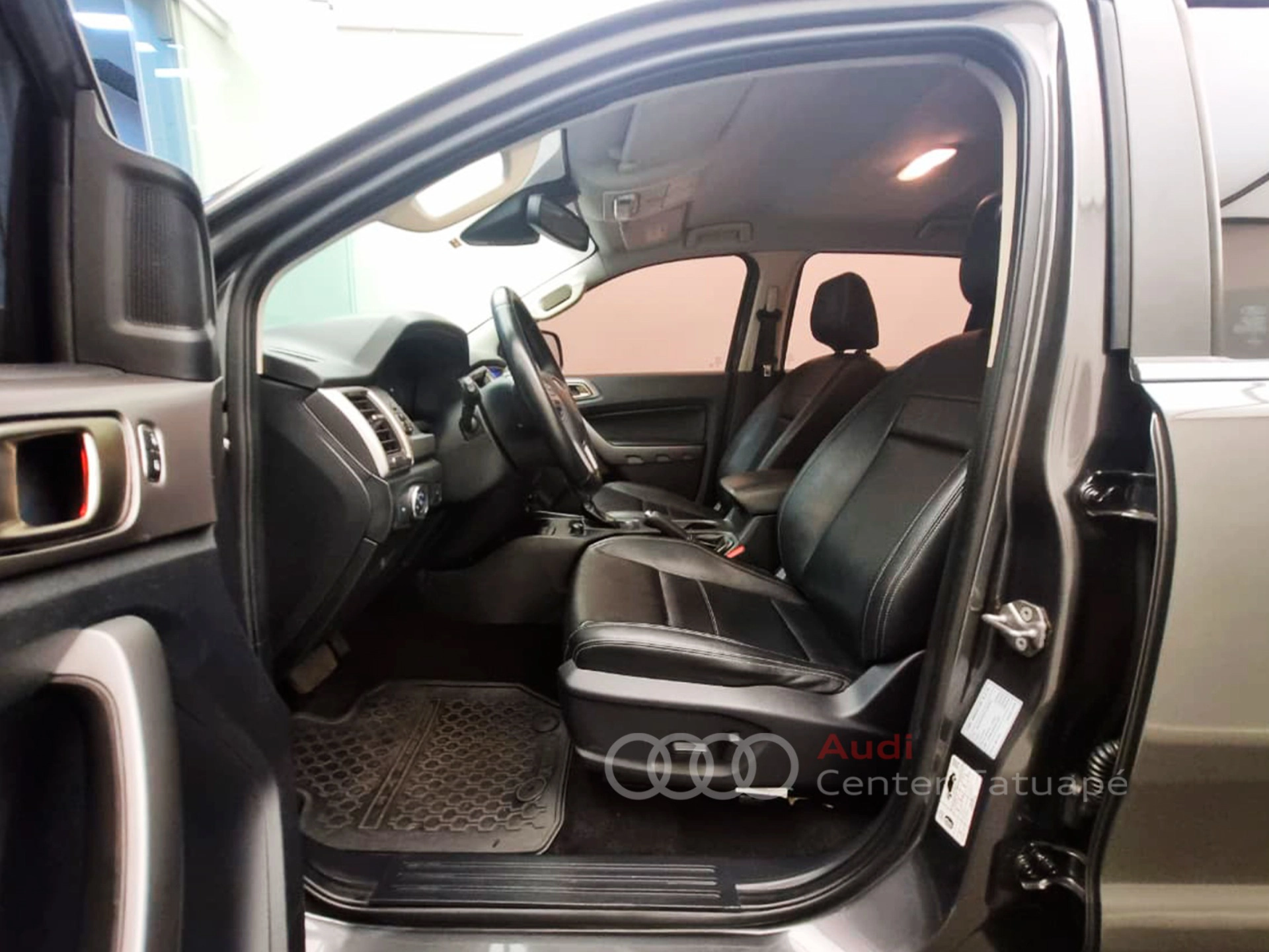 ford RANGER 3.2 LIMITED 4X4 CD 20V DIESEL 4P AUTOMÁTICO 20239