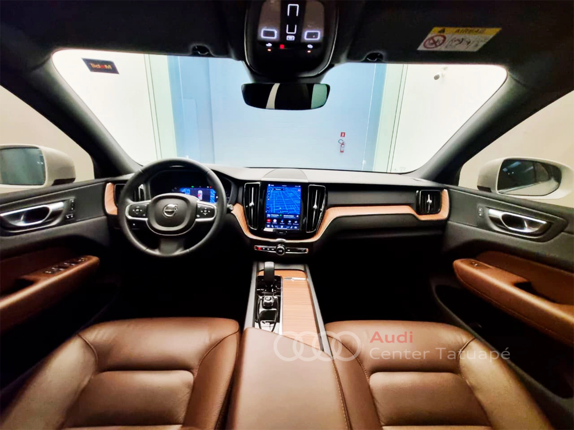 volvo XC60 2.0 T8 RECHARGE PLUS AWD GEARTRONIC 202312