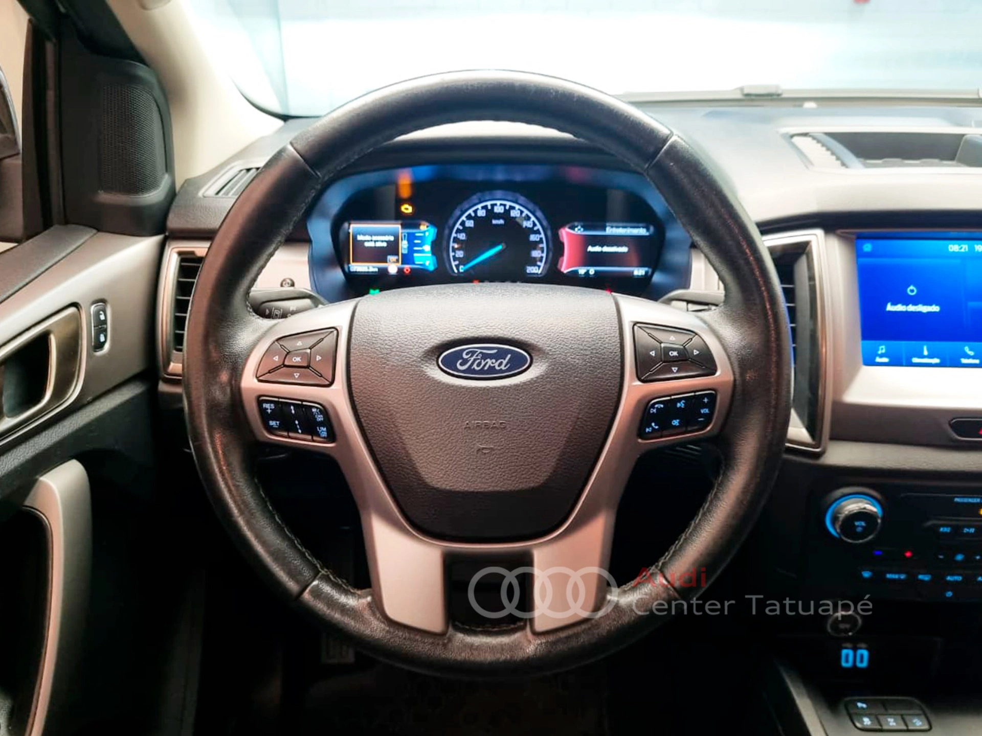 ford RANGER 3.2 LIMITED 4X4 CD 20V DIESEL 4P AUTOMÁTICO 202313