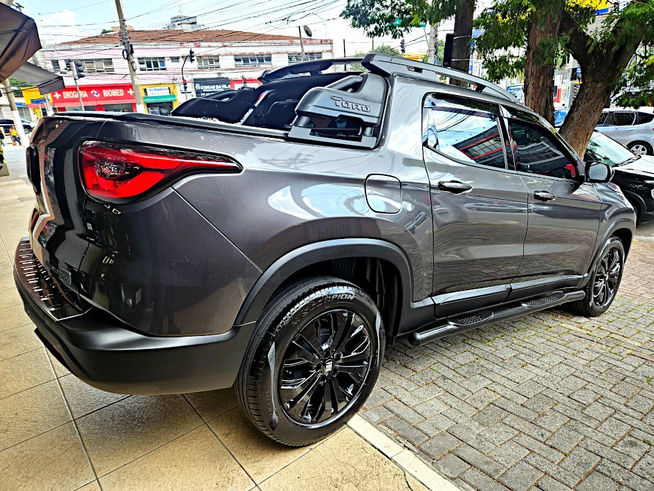 fiat TORO 1.3 TURBO 270 FLEX VOLCANO AT6 202311