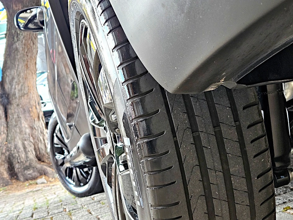 fiat TORO 1.3 TURBO 270 FLEX VOLCANO AT6 20237