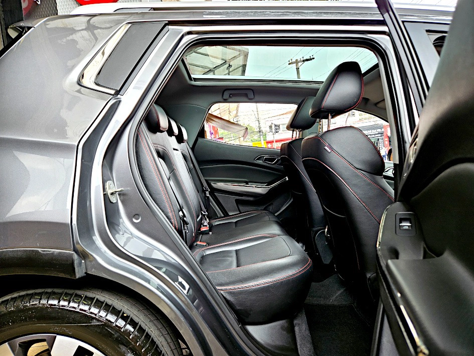 caoa chery TIGGO 5X 1.5 VVT TURBO IFLEX TXS DCT 202013