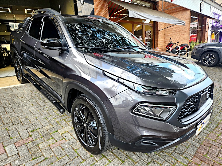 fiat TORO 1.3 TURBO 270 FLEX VOLCANO AT6 202310