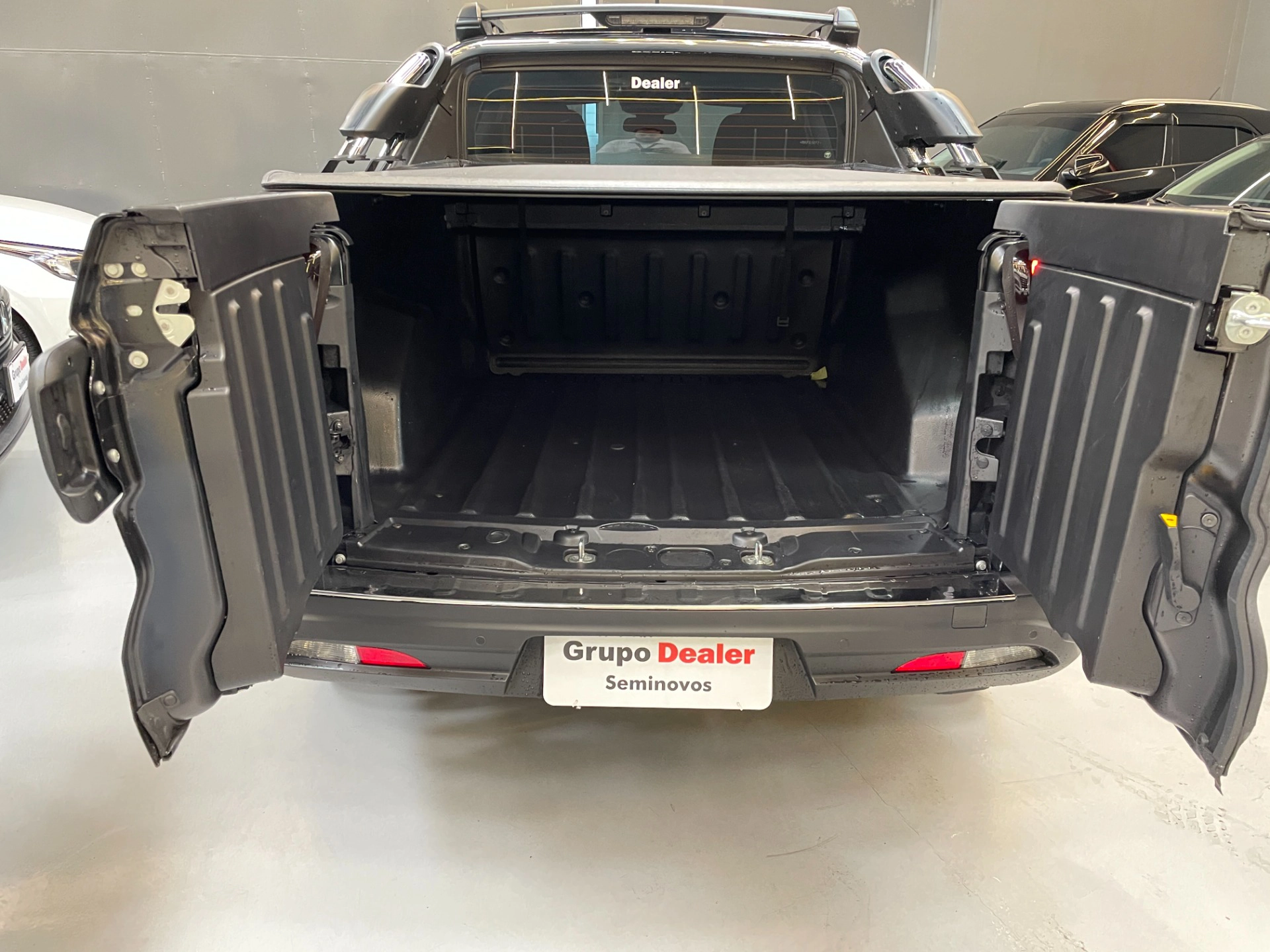 fiat TORO 1.3 TURBO 270 FLEX FREEDOM AT6 202412