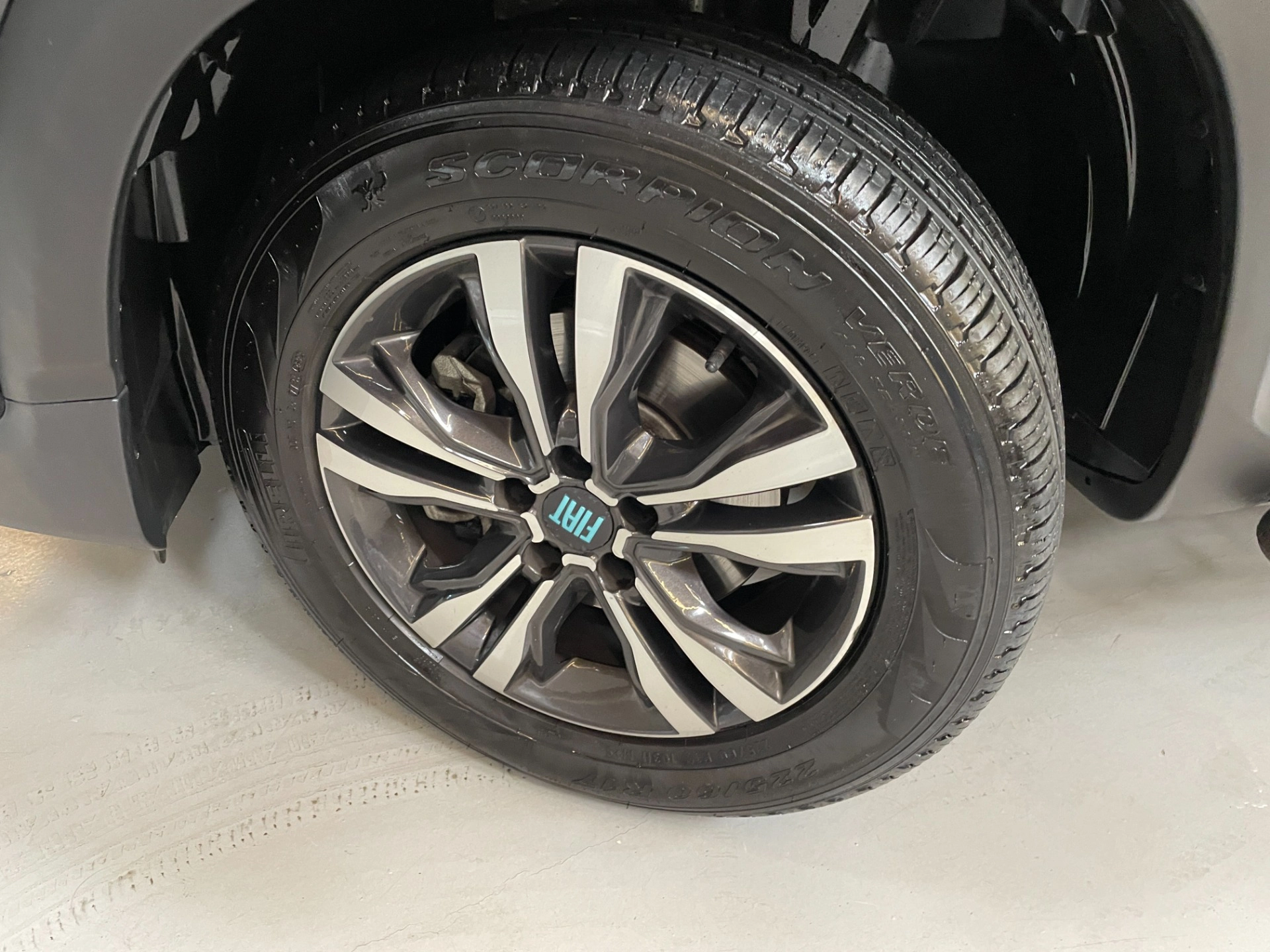 fiat TORO 1.3 TURBO 270 FLEX FREEDOM AT6 202410