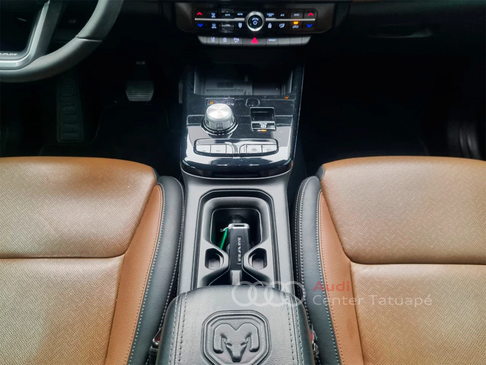 ram RAMPAGE 2.0 HURRICANE 4 TURBO GASOLINA LARAMIE 4X4 AUTOMÁTICO 202415