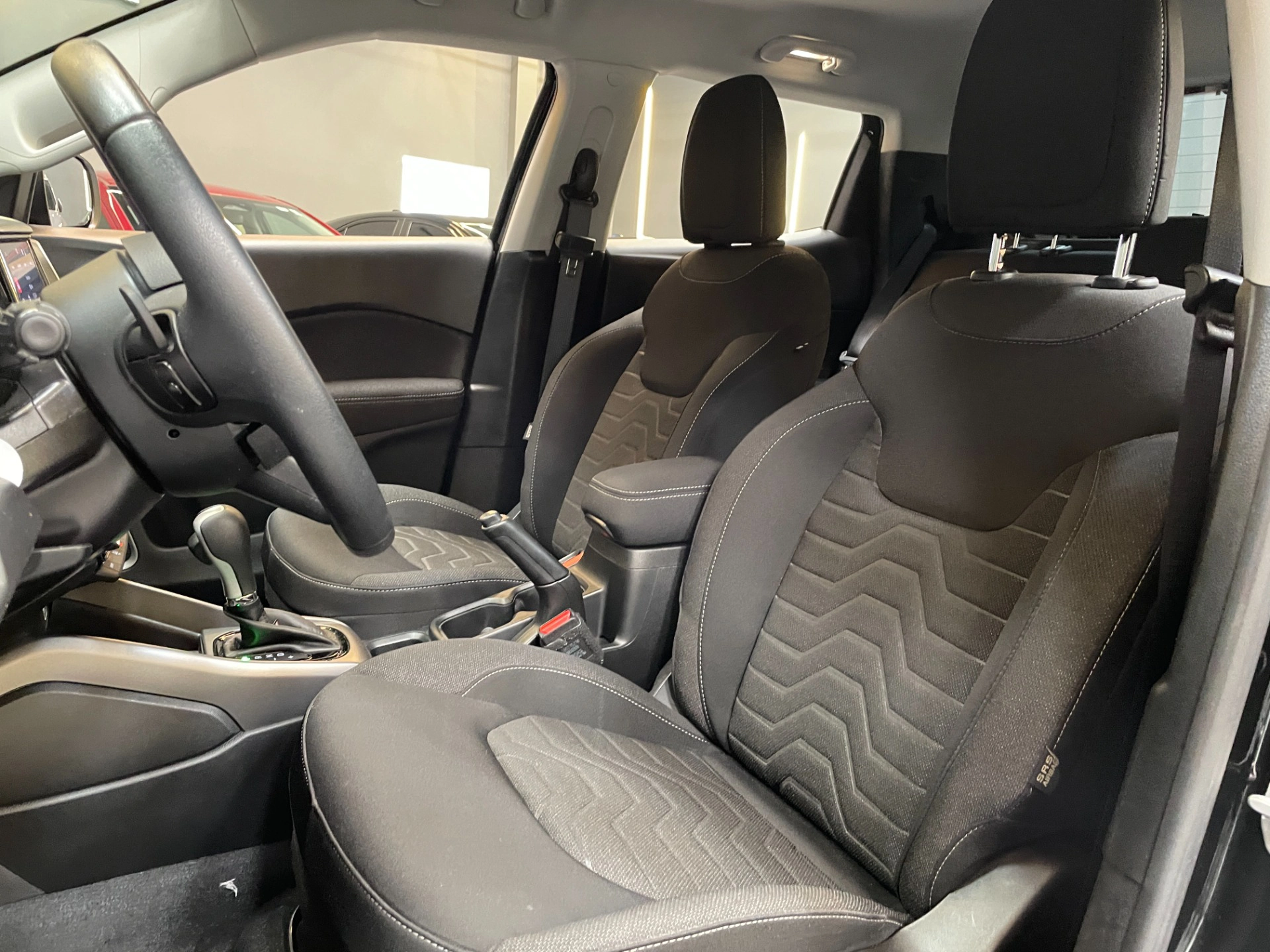 fiat TORO 1.3 TURBO 270 FLEX FREEDOM AT6 202418