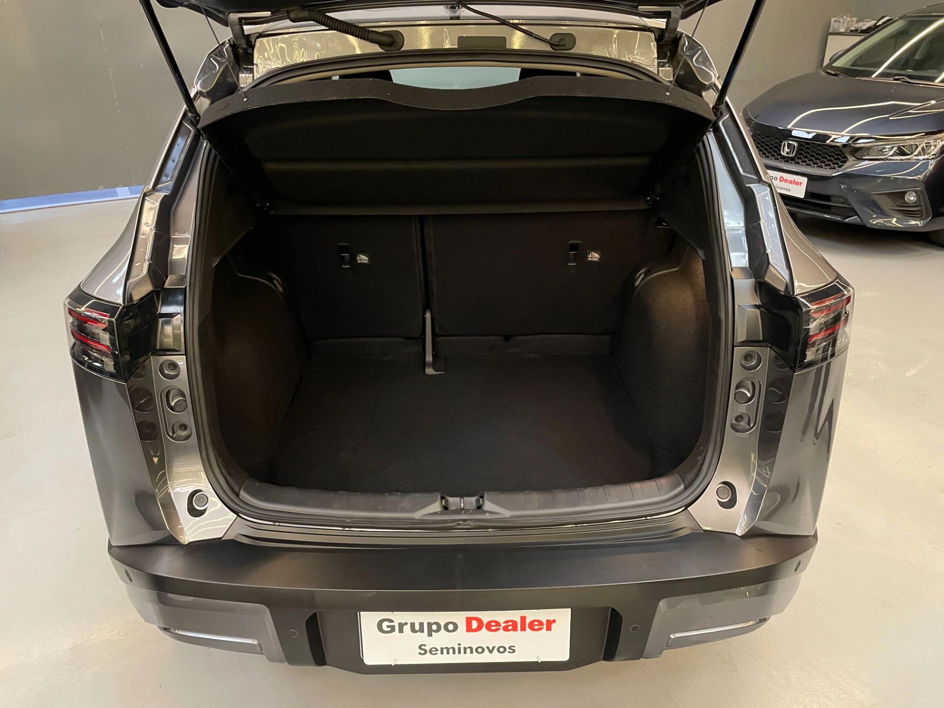 nissan KAIT 1.6 FLEX ADVANCE PLUS XTRONIC 202612