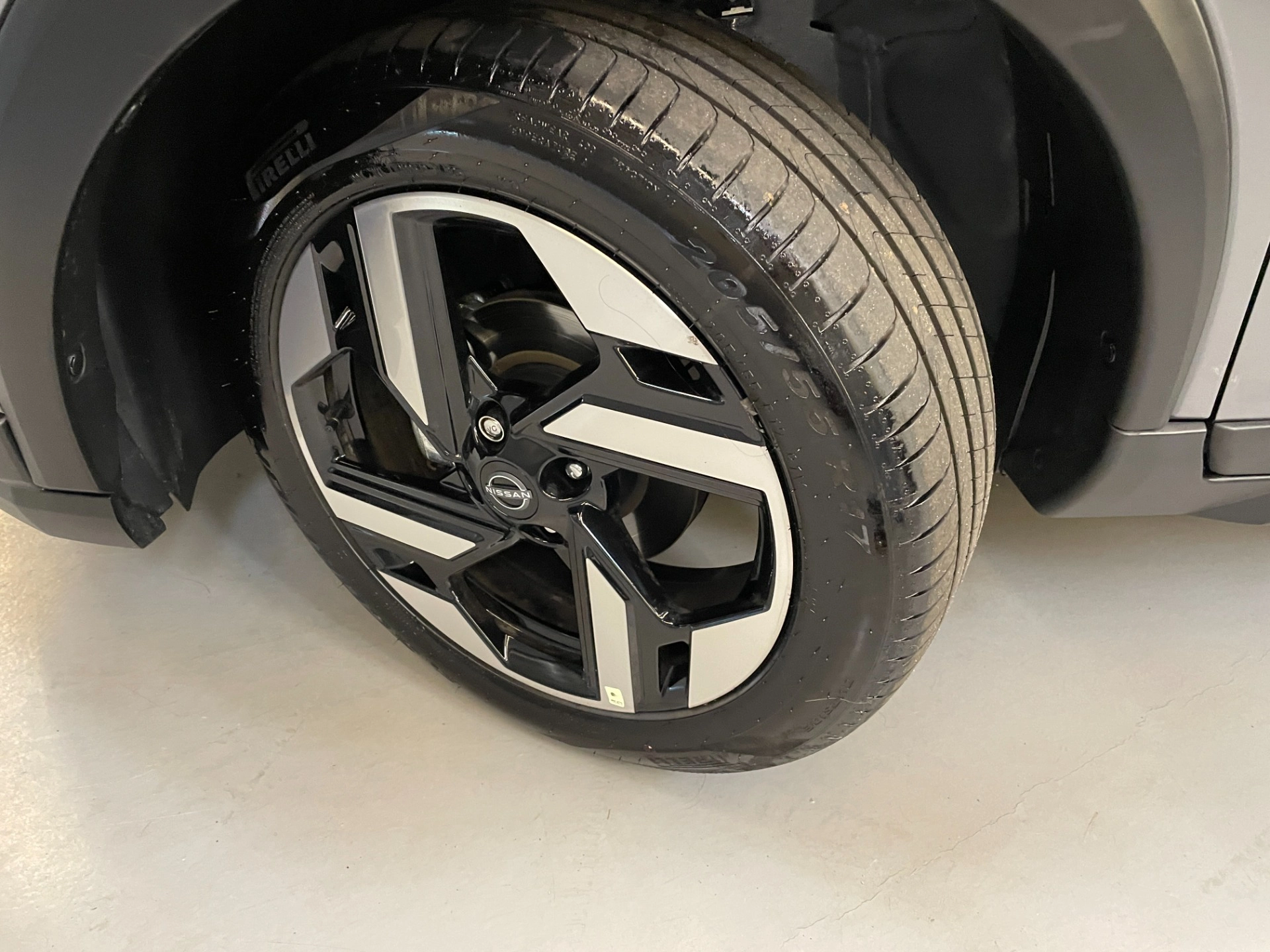nissan KAIT 1.6 FLEX ADVANCE PLUS XTRONIC 202610