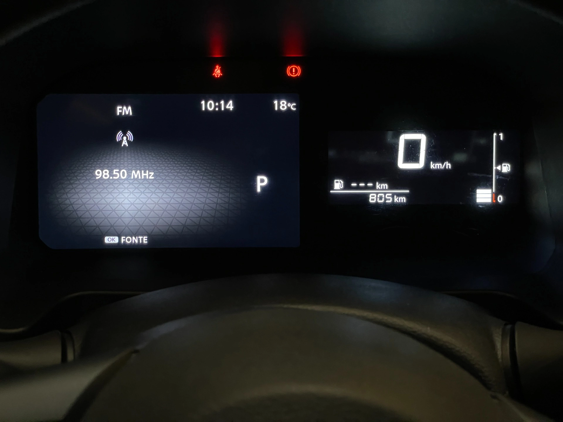 nissan KAIT 1.6 FLEX ADVANCE PLUS XTRONIC 202614