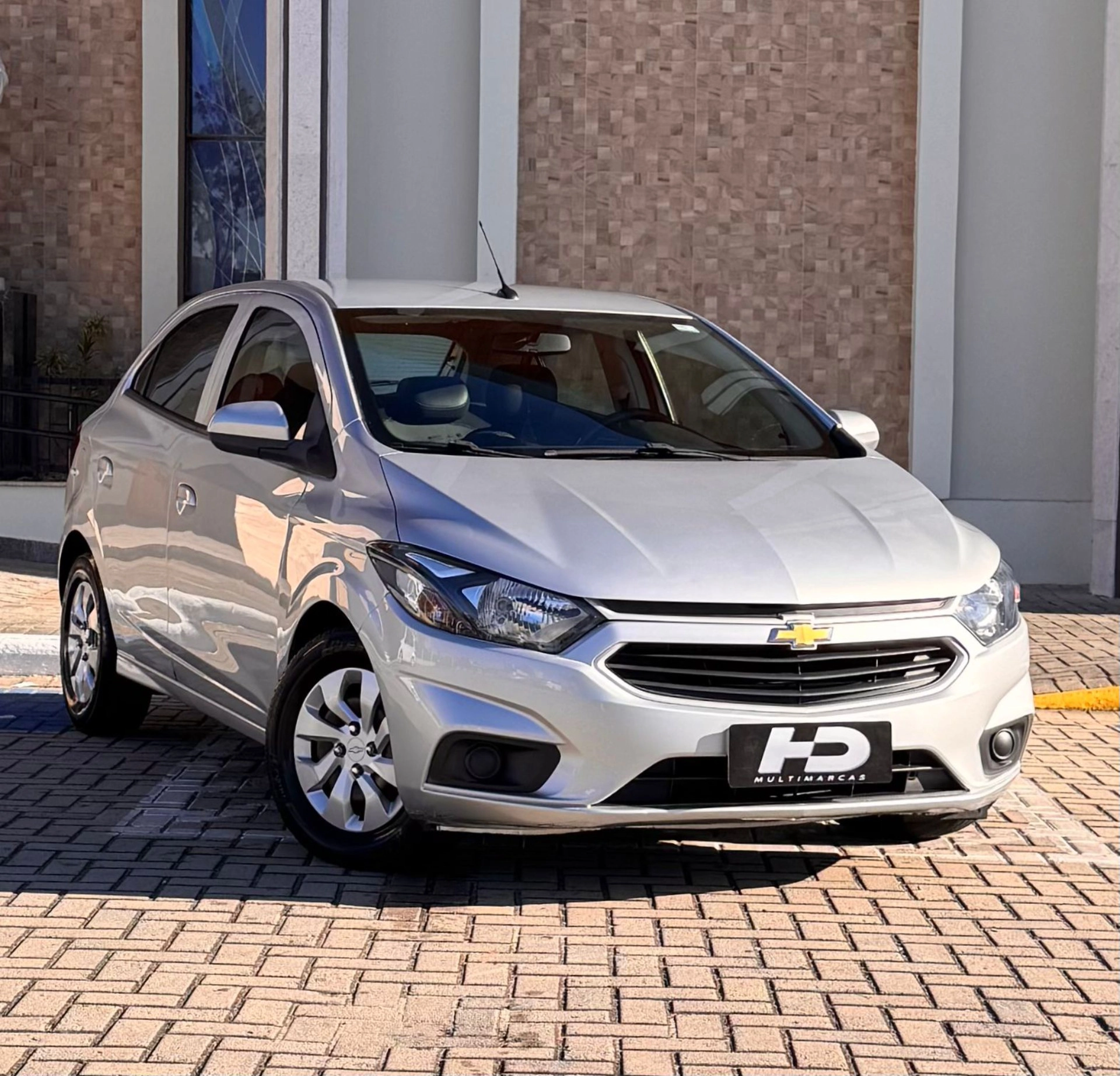 ONIX 1.0 MPFI LT 8V FLEX 4P MANUAL