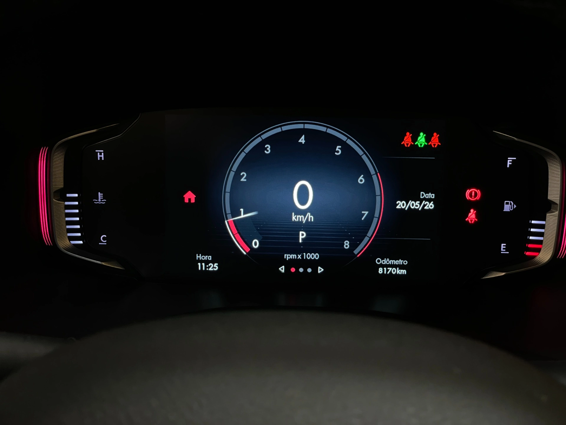 fiat TORO 1.3 TURBO 270 FLEX FREEDOM AT6 202414