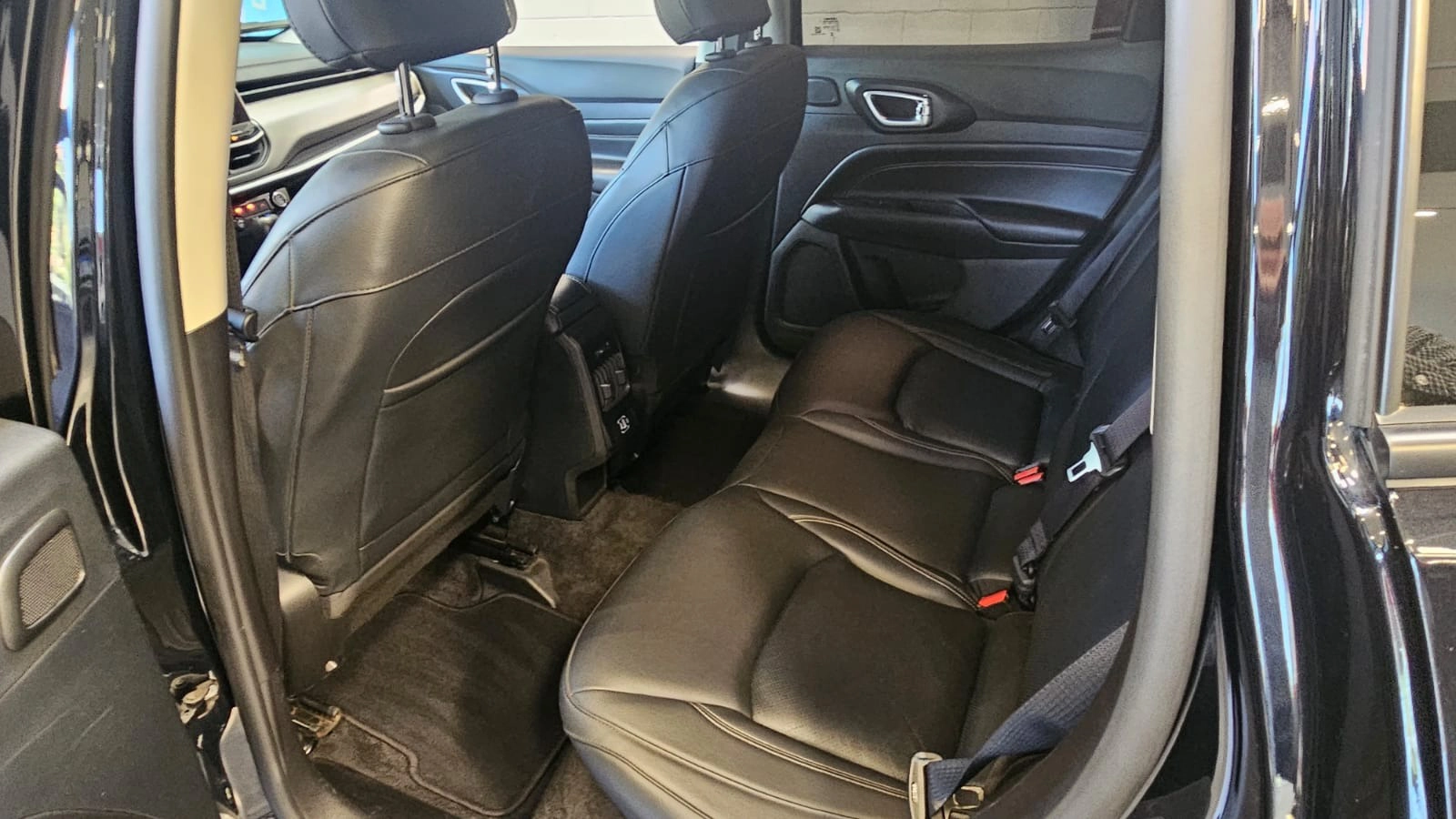 jeep COMPASS 1.3 T270 TURBO FLEX LONGITUDE AT6 202513